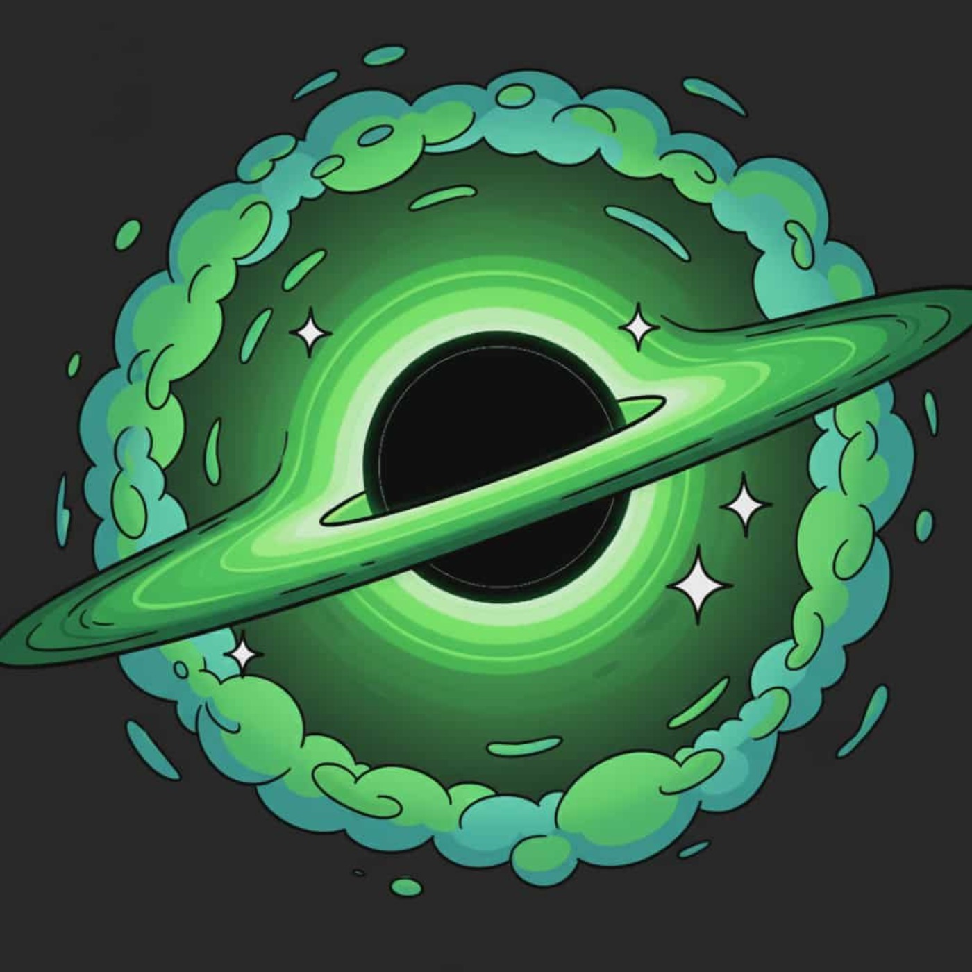 Gravitycore's Nerd Pod