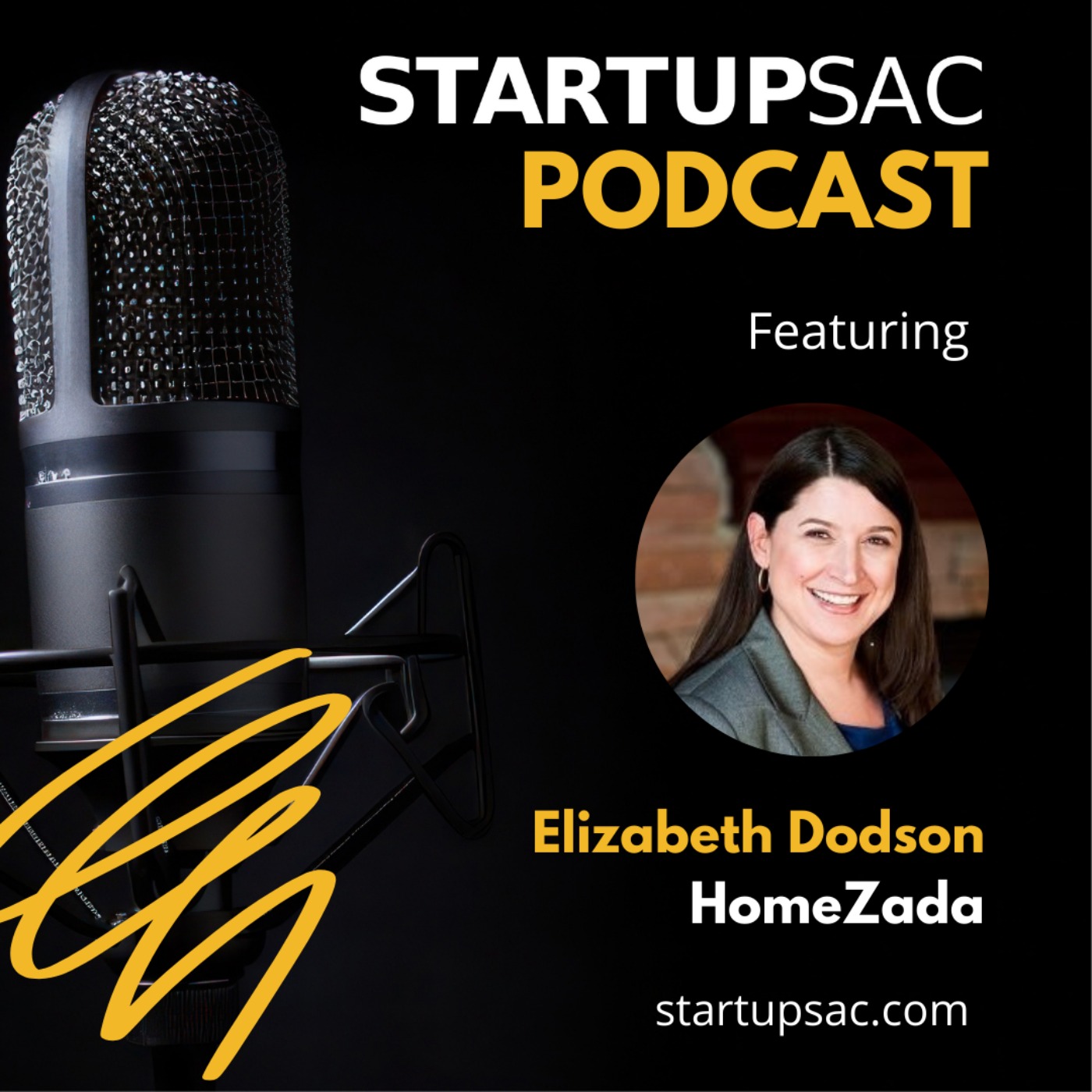 The StartupSac Podcast
