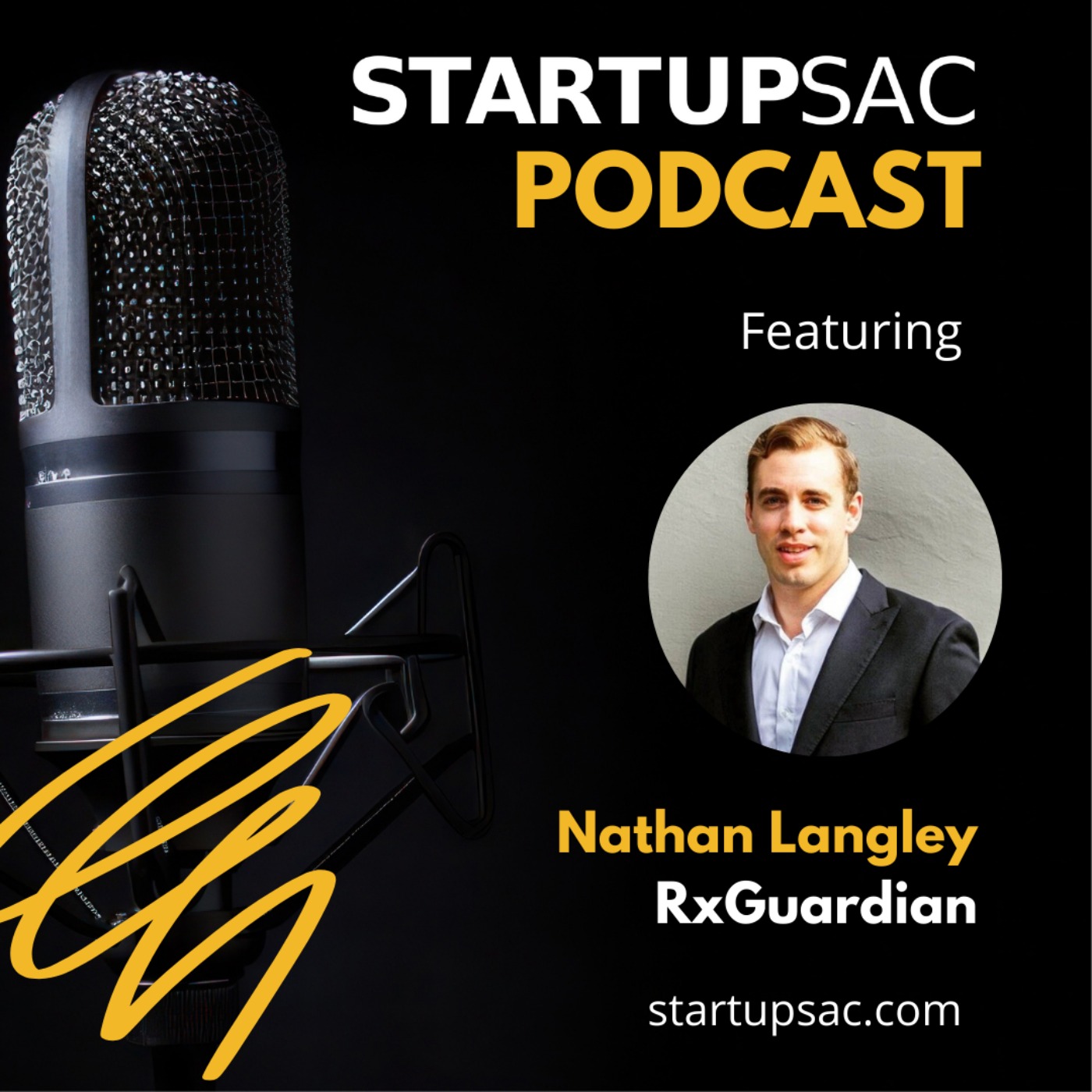 The StartupSac Podcast