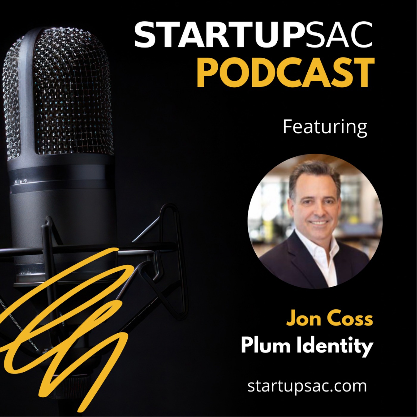 The StartupSac Podcast
