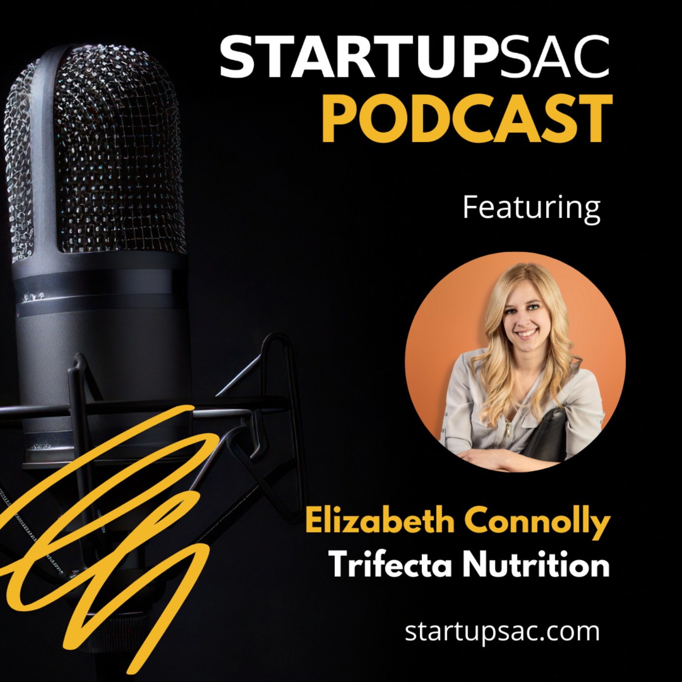 The StartupSac Podcast