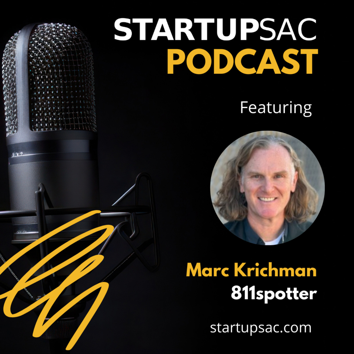 The StartupSac Podcast