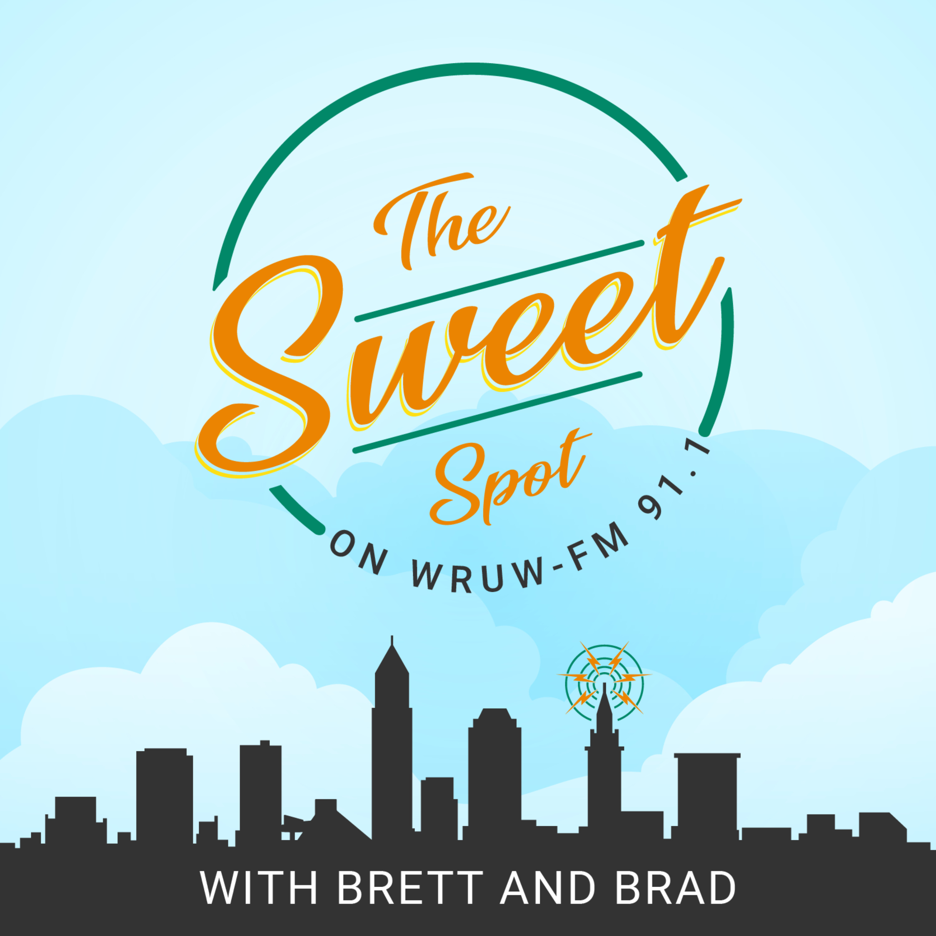 The Sweet Spot