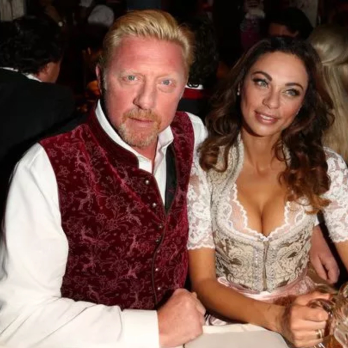 Boris Becker: the most expensive 5 seconds of my life