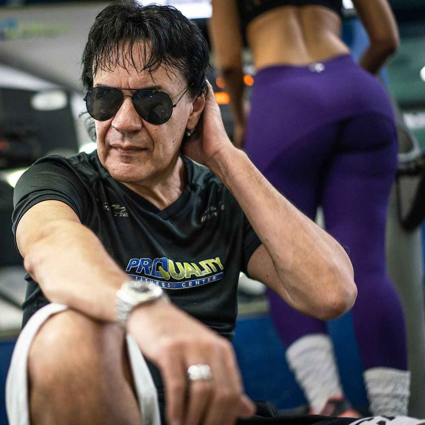 Kaiser: football’s greatest conman
