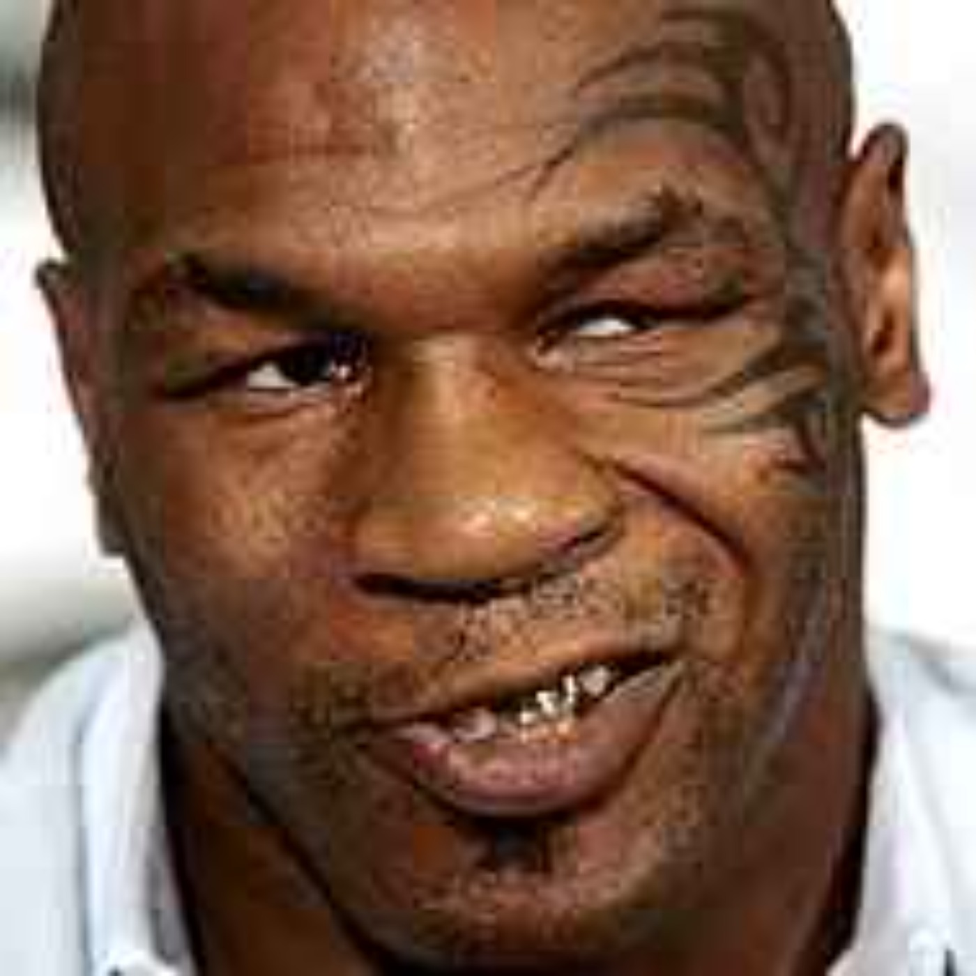 Mike Tyson: I’ll eat your children (part 3)