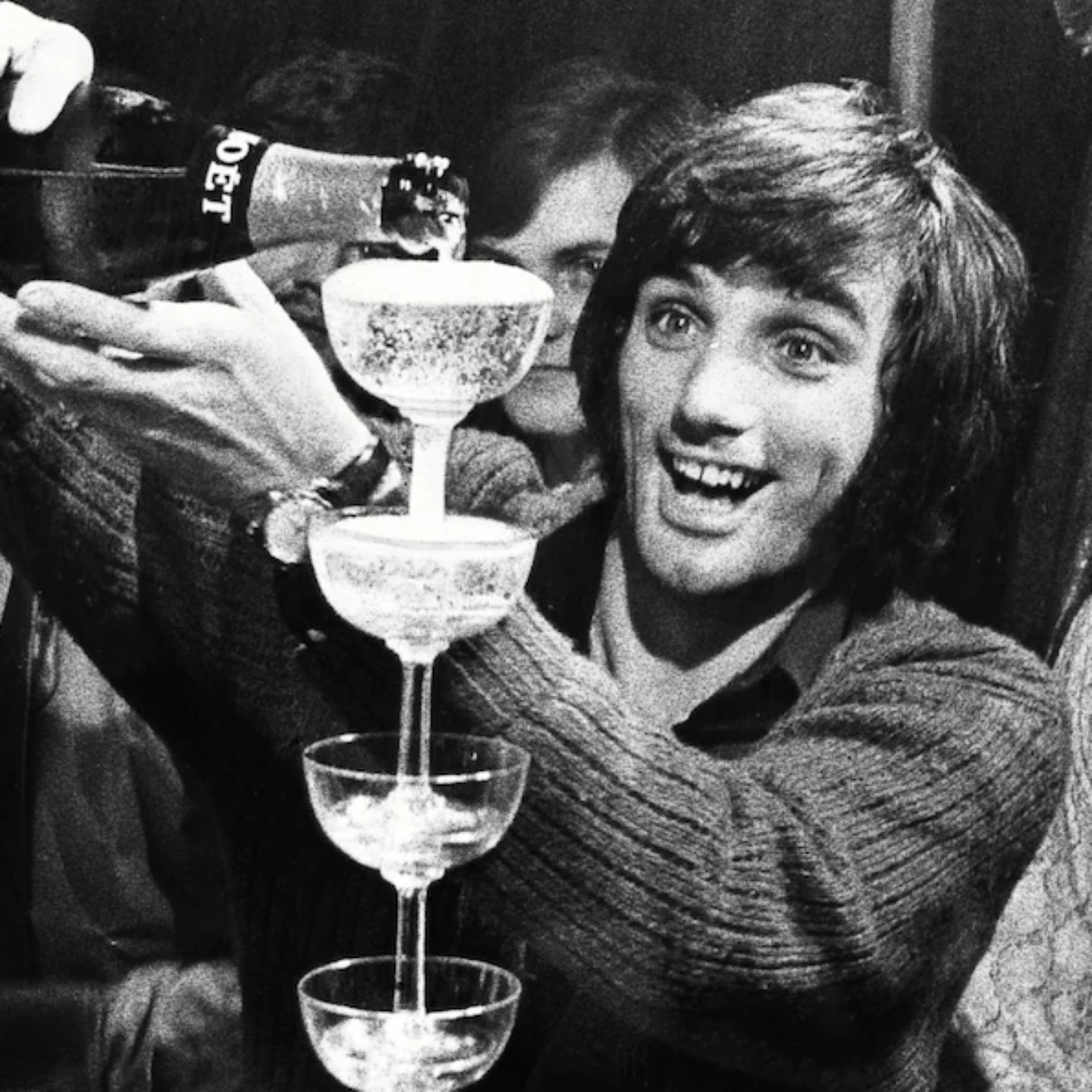 George Best: booze, Bond girls and bust-ups (part one)