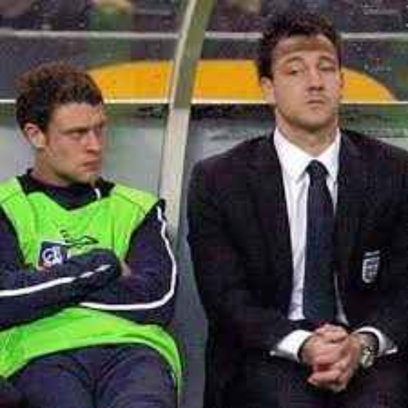 John Terry returns to haunt Wayne Bridge