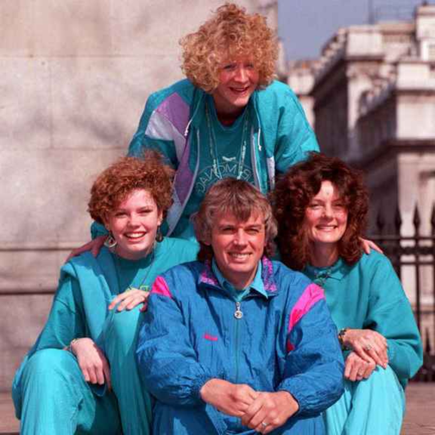 David Icke: a goalkeeper gone gaga