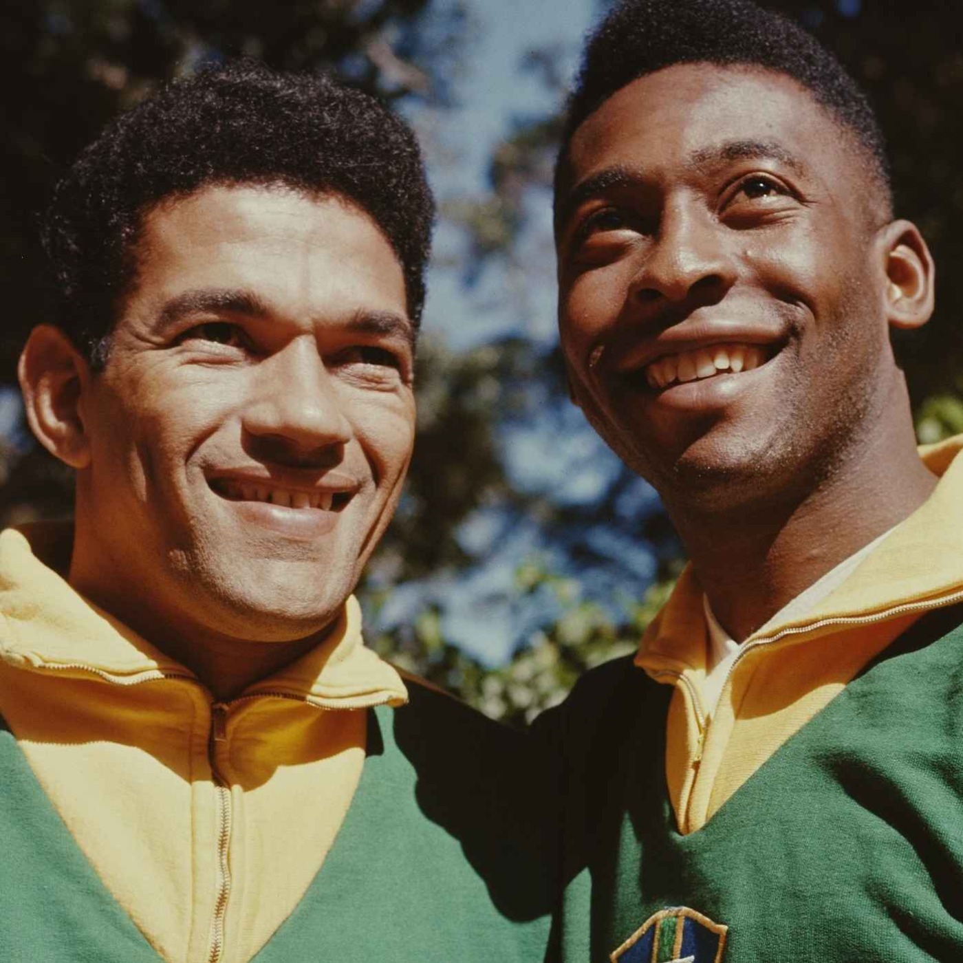Garrincha: he lost his virginity to a goat (part one)