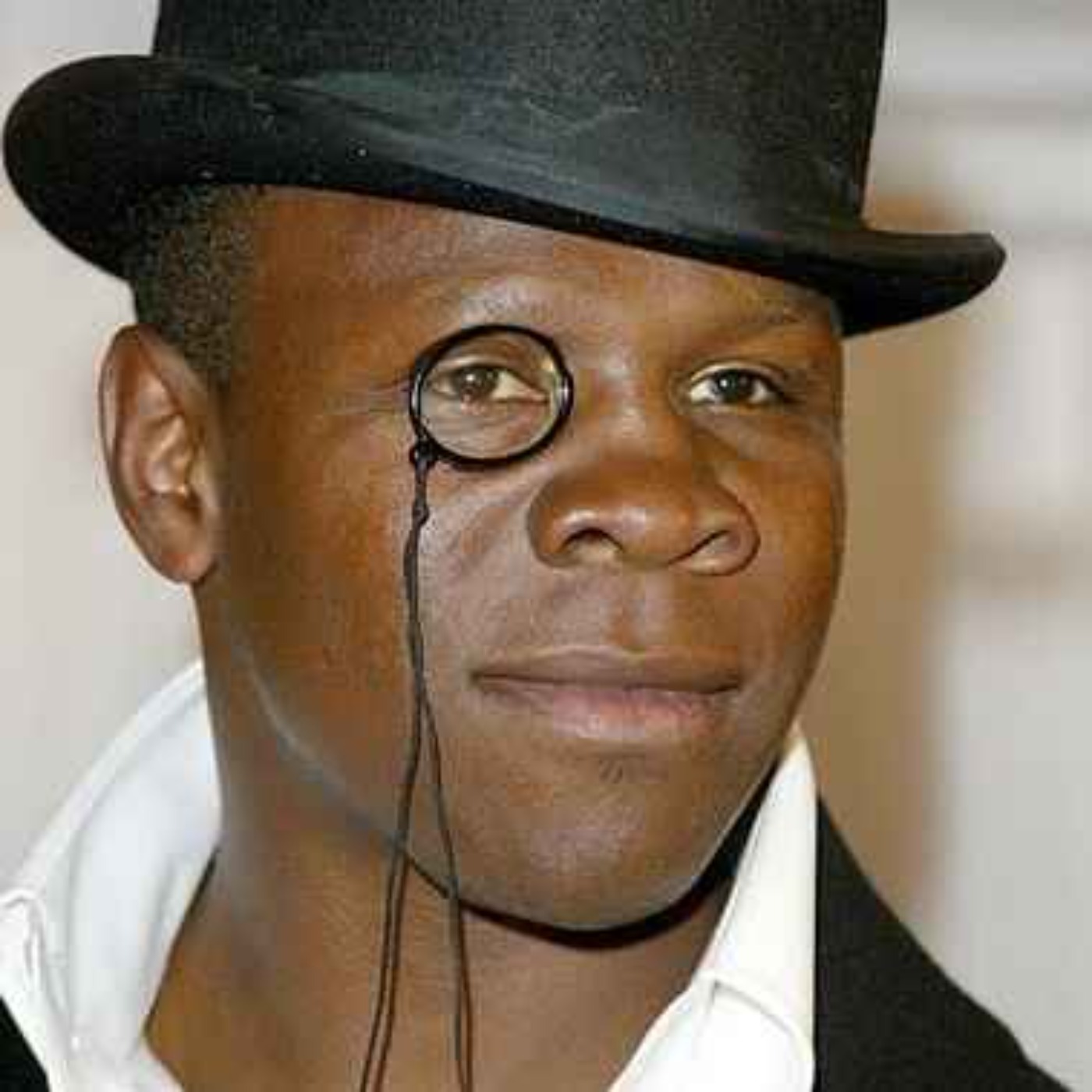 Chris Eubank: never touch another man’s bonbons (part two)