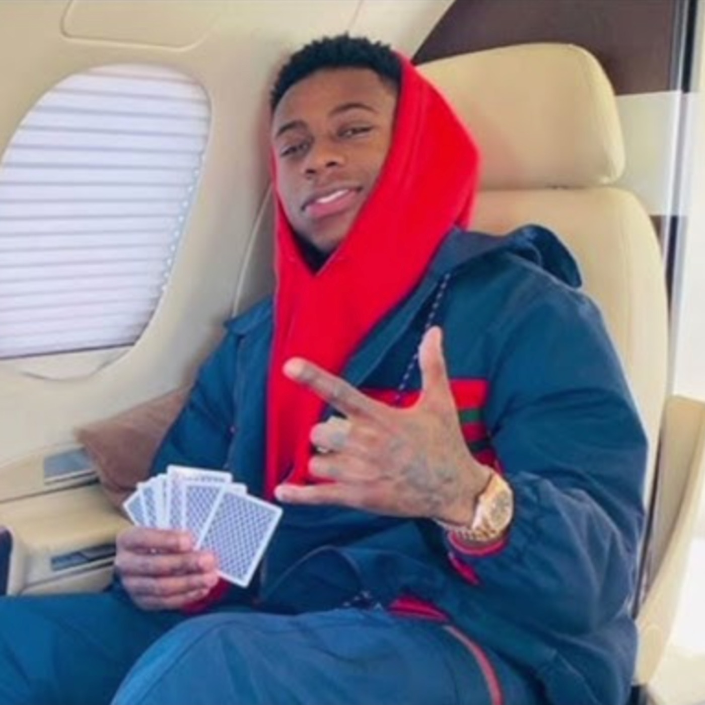 Quincy Promes is coming home