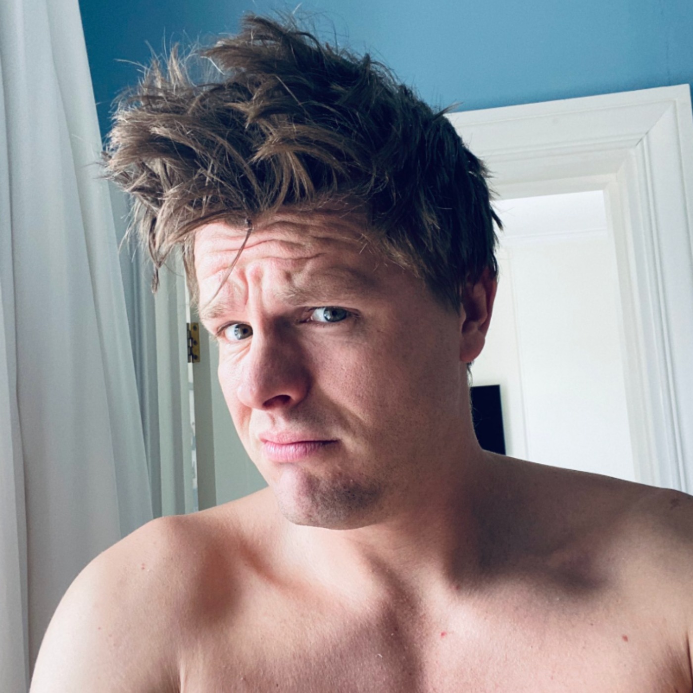 Jake Humphrey: LinkedIn’s favourite son