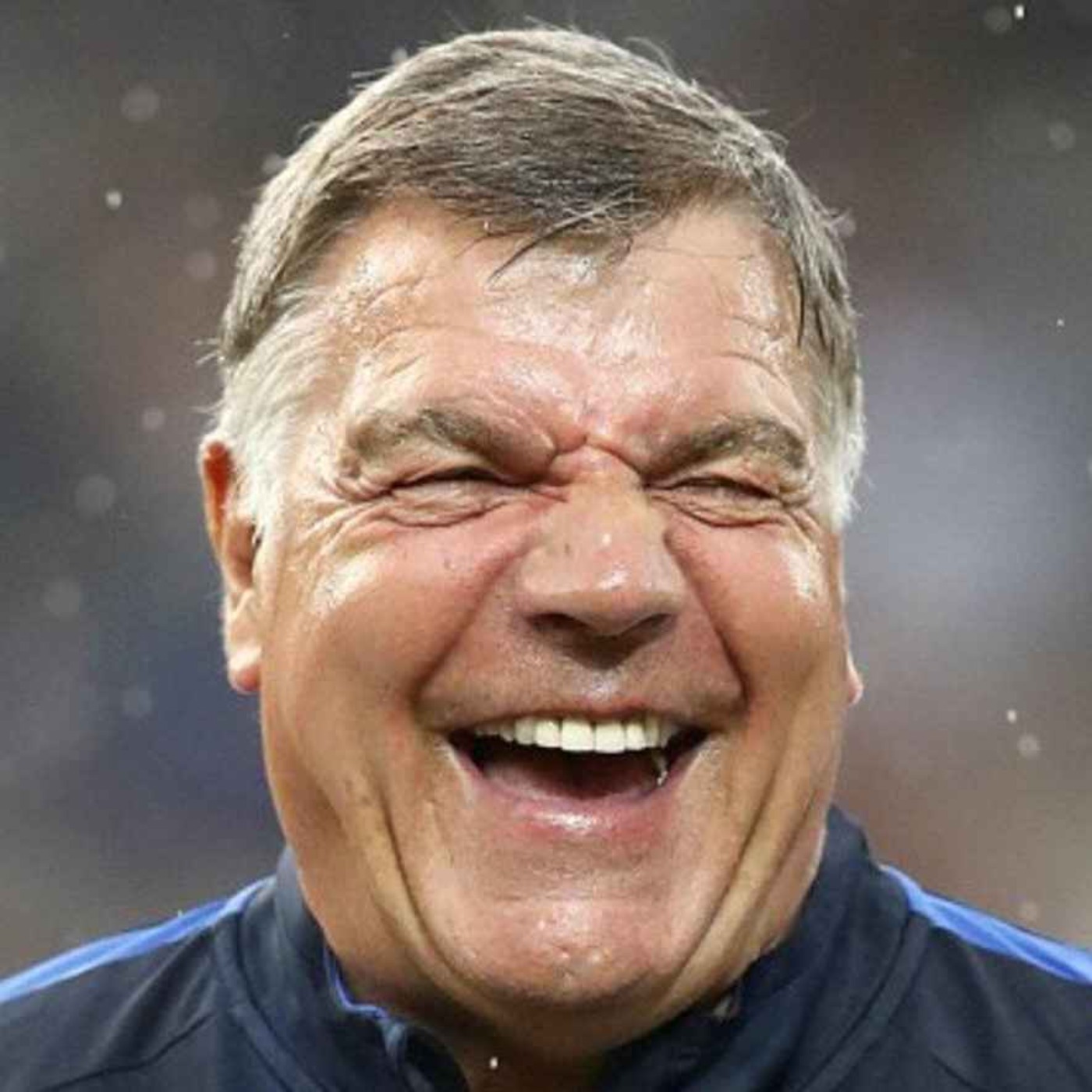 Big Sam: a surprisingly scandalous story