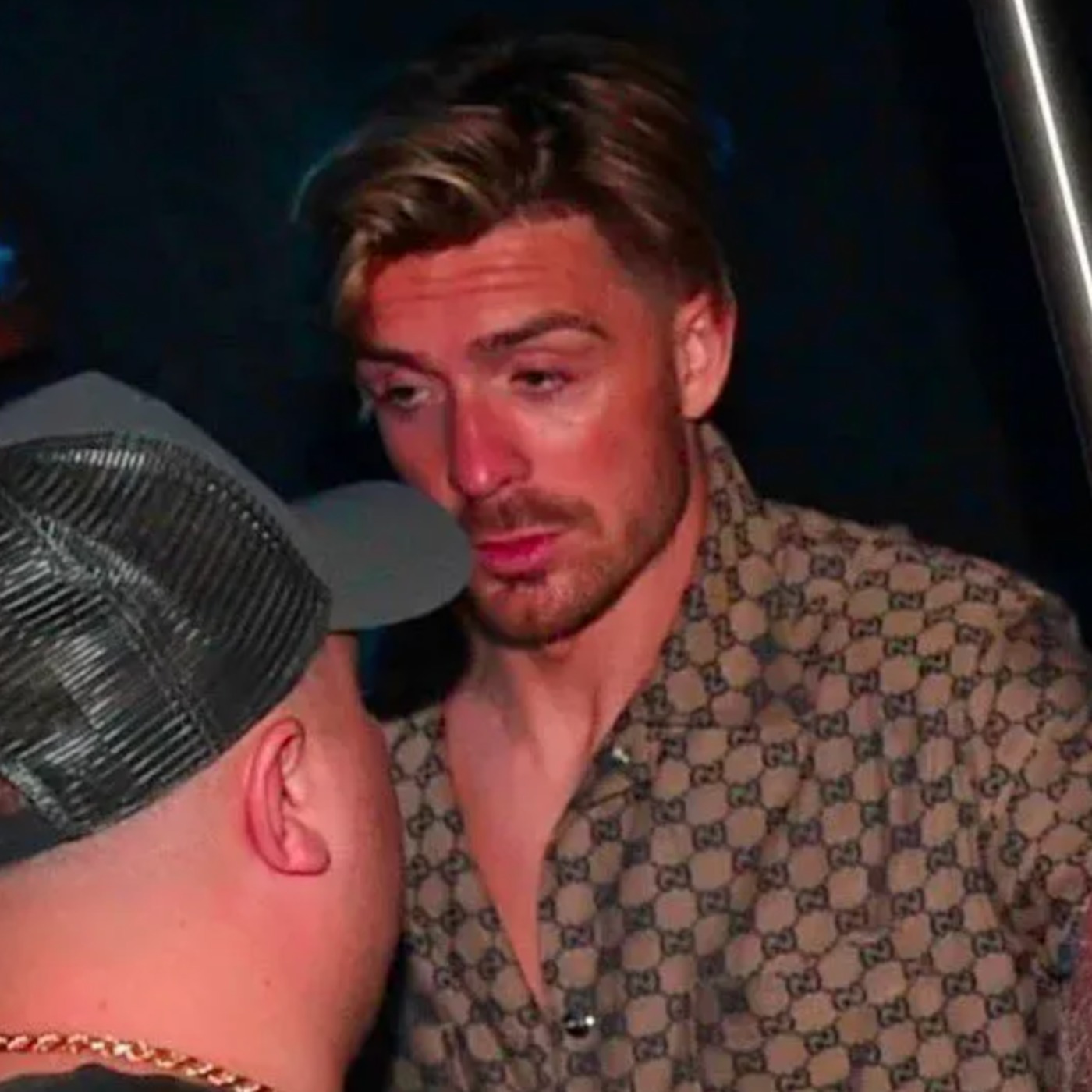 Jack Grealish on the sesh in Dubai | Extra shot Jack Grealish on the sesh in Dubai | Extra shot