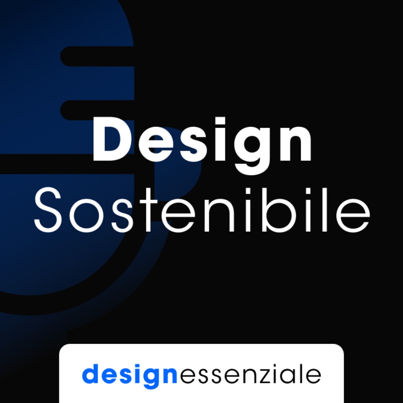 Design Essenziale