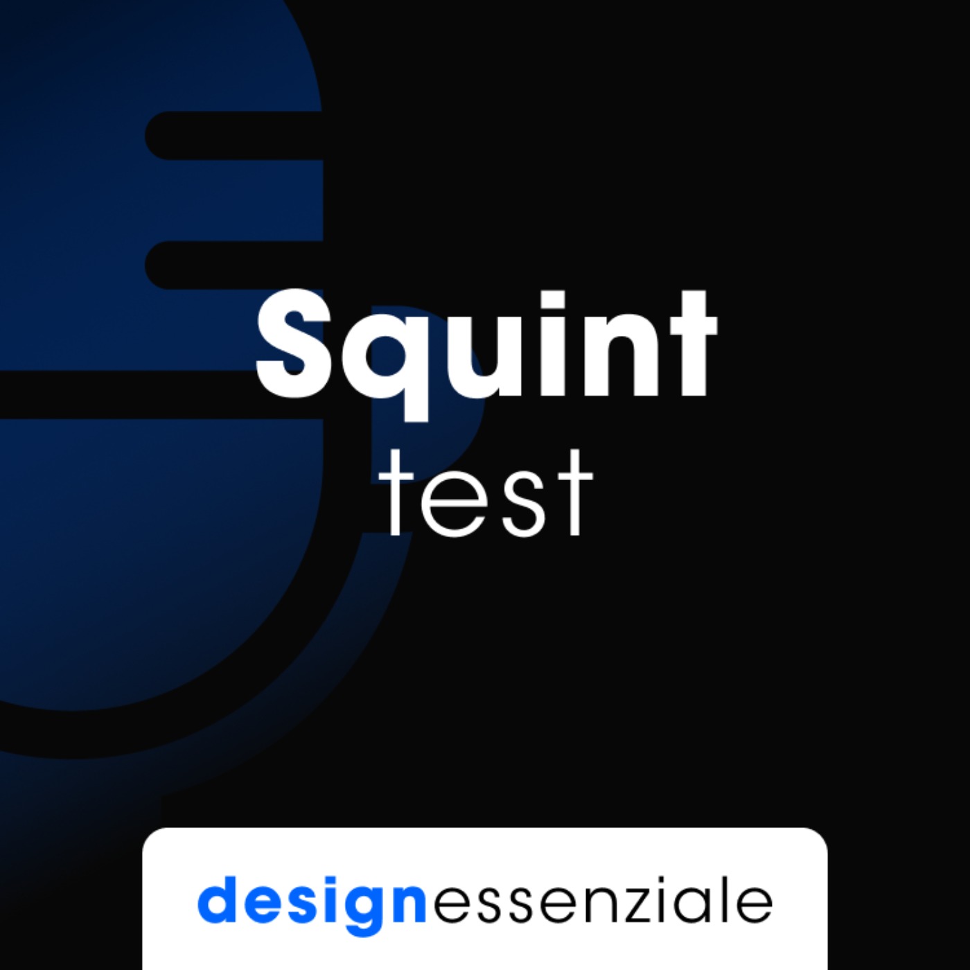 Design Essenziale