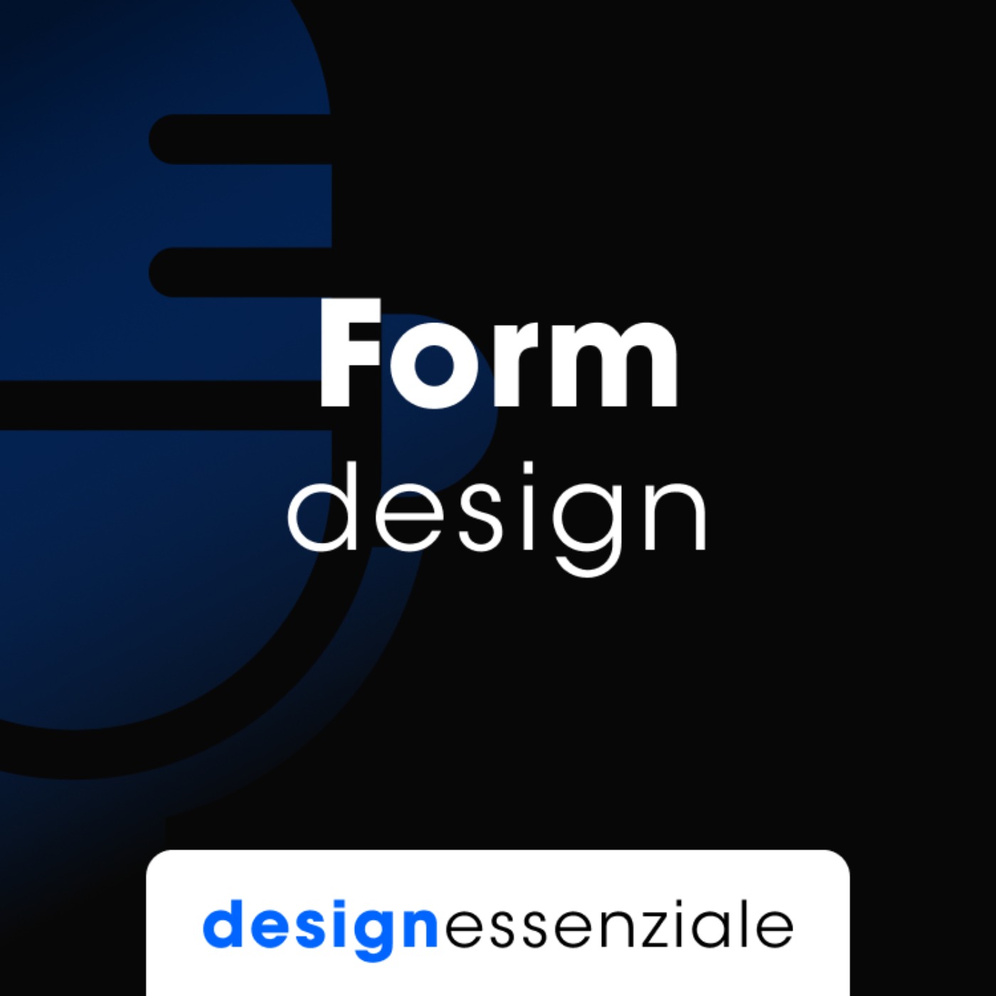 Design Essenziale
