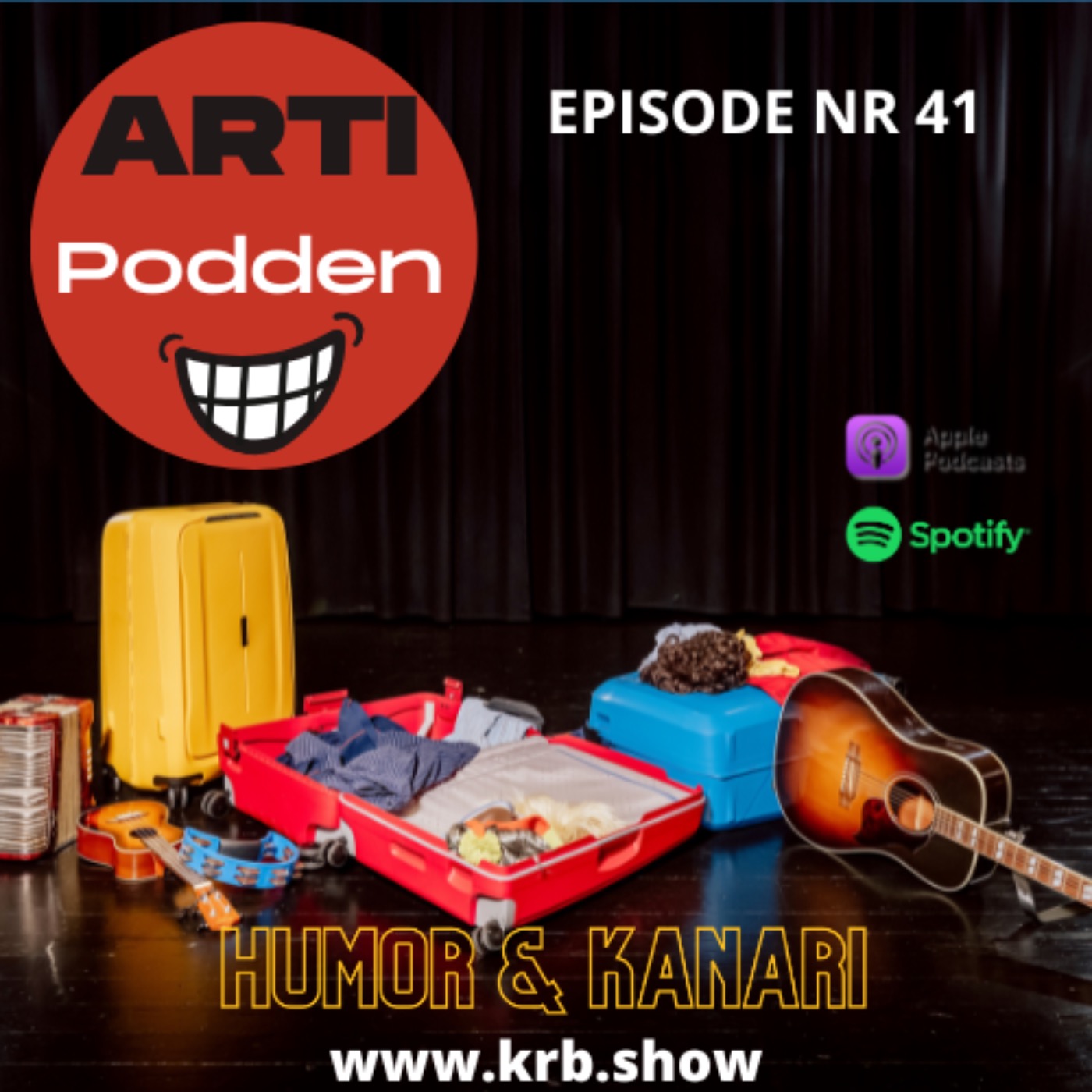 Artipodden