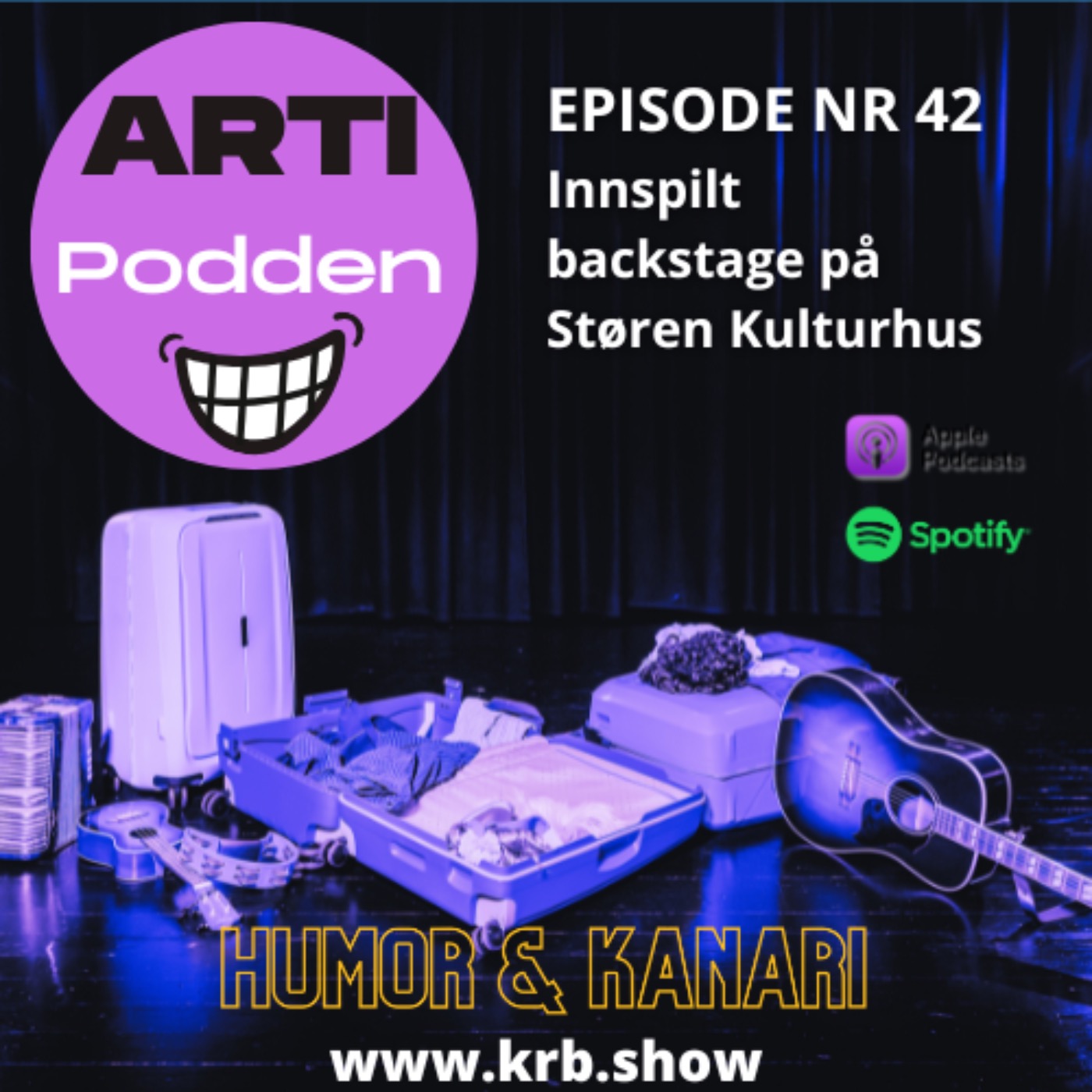 Artipodden