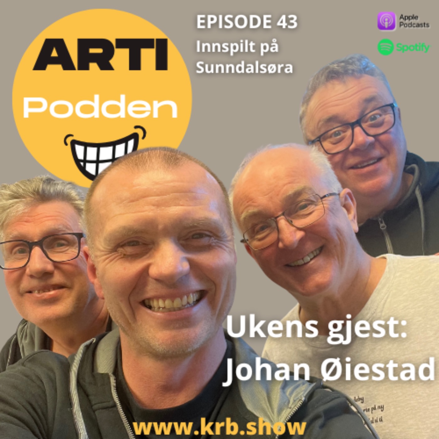 Artipodden