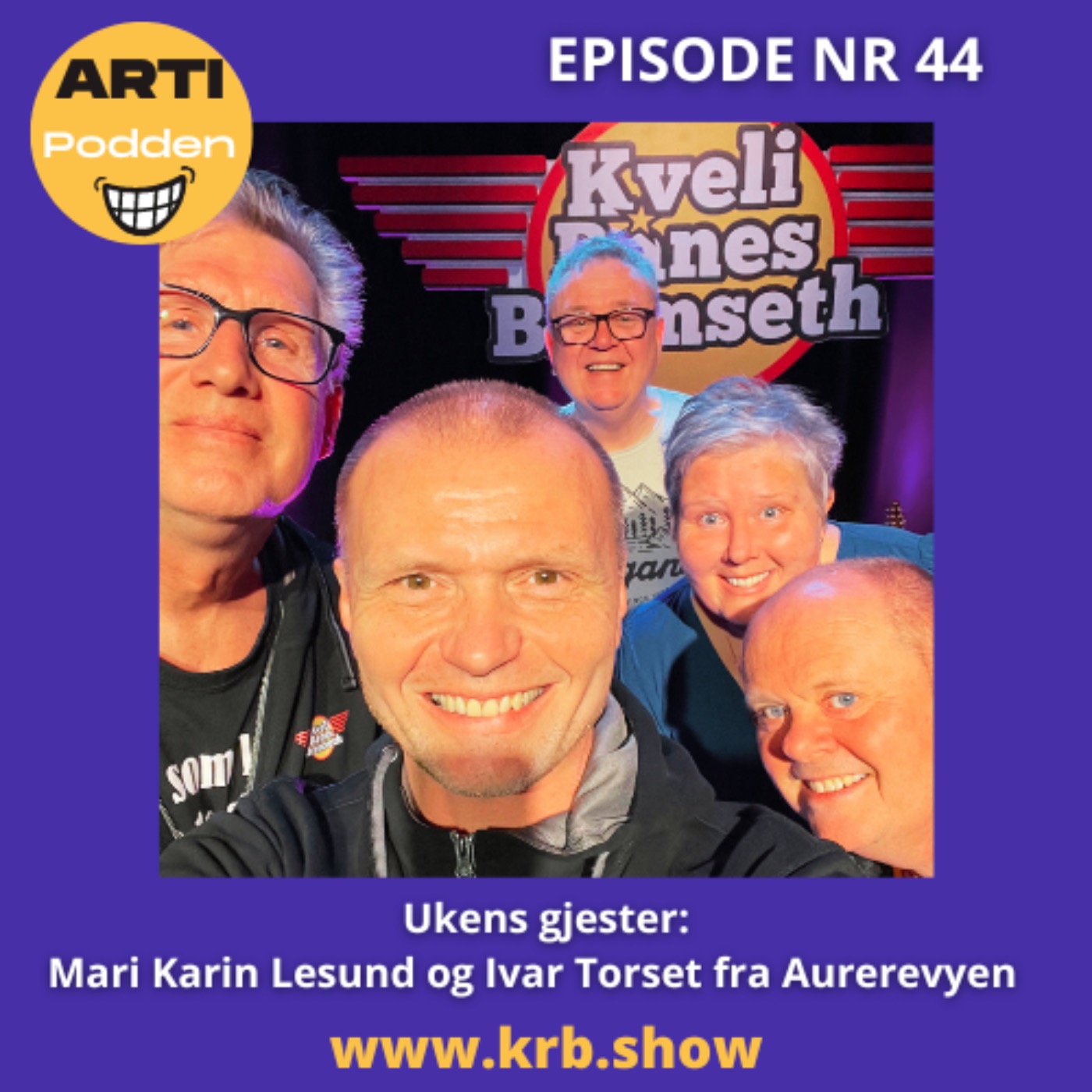 Artipodden