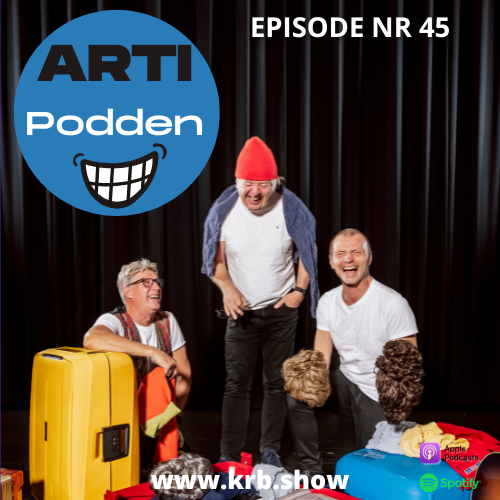 Artipodden
