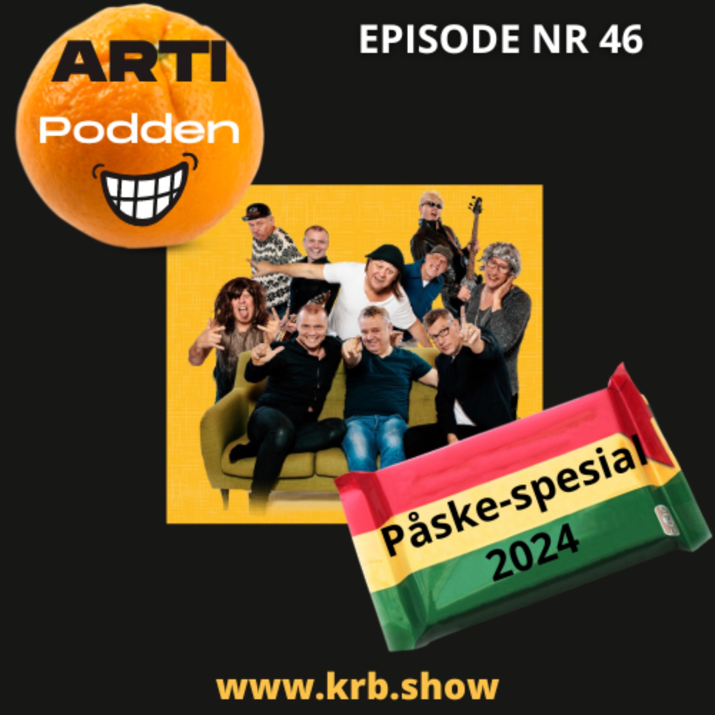 Artipodden
