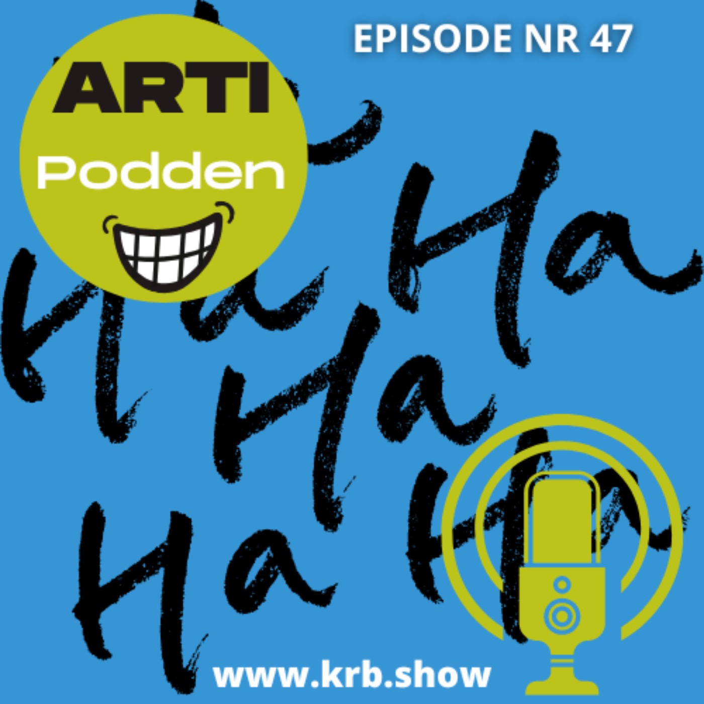 Artipodden