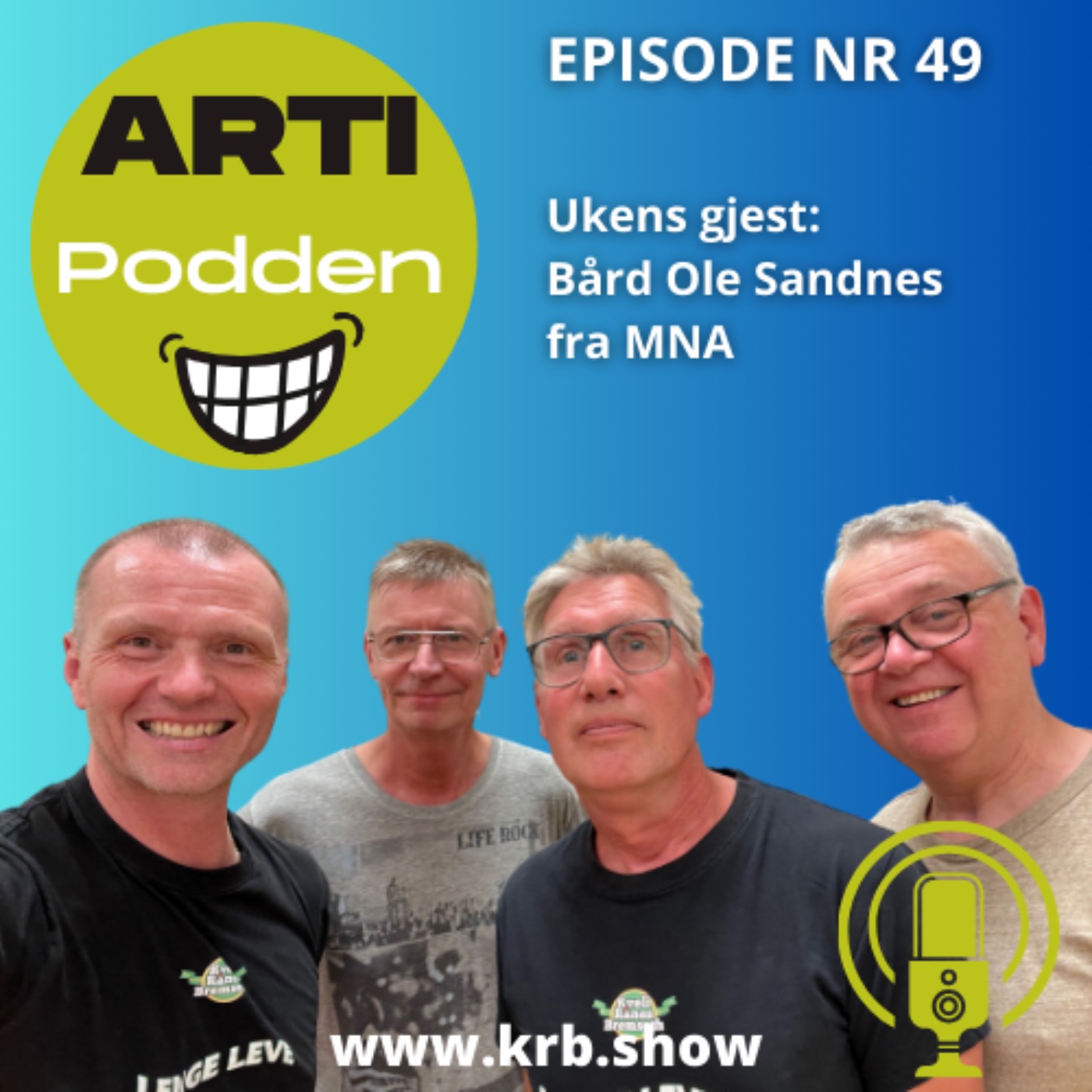Artipodden
