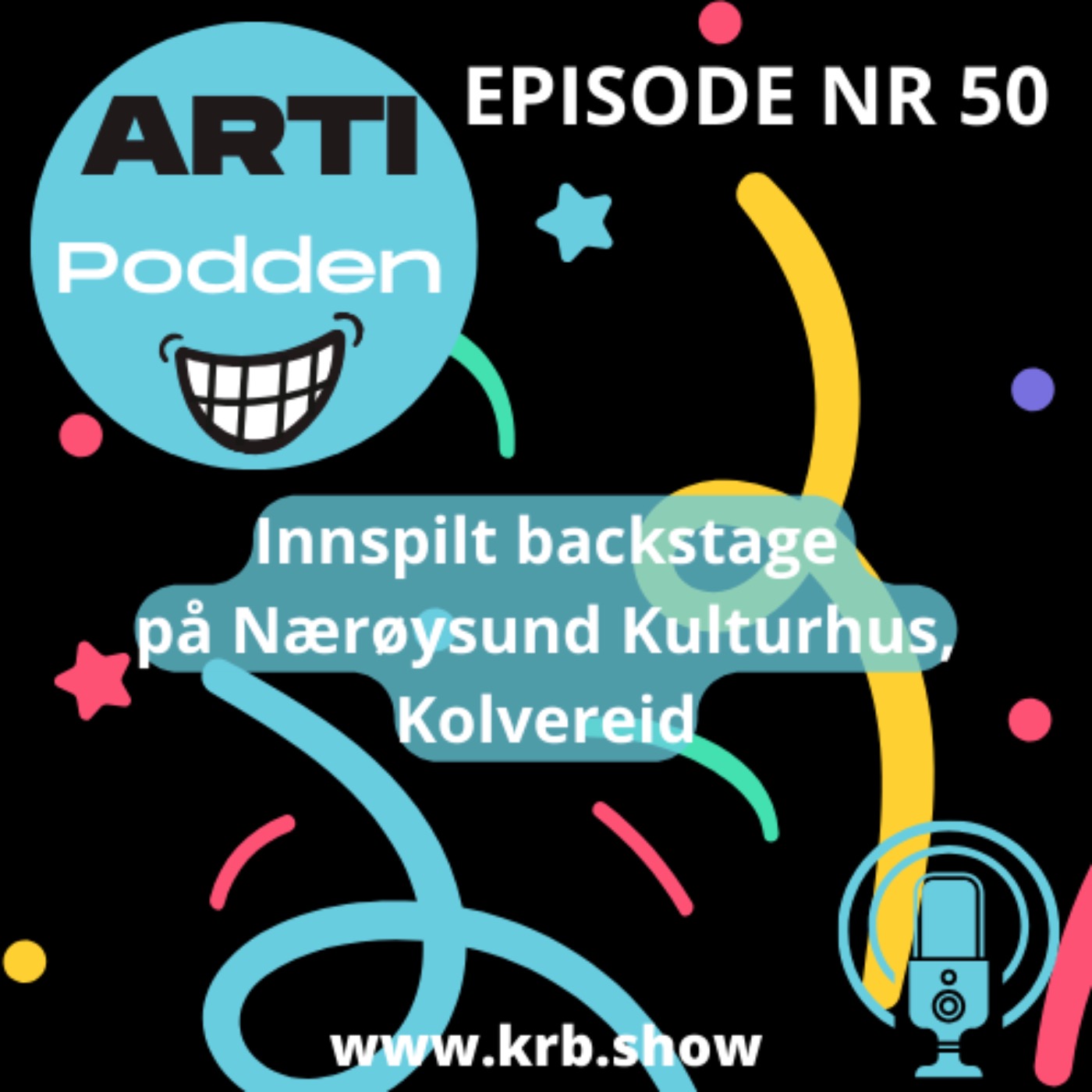 Artipodden