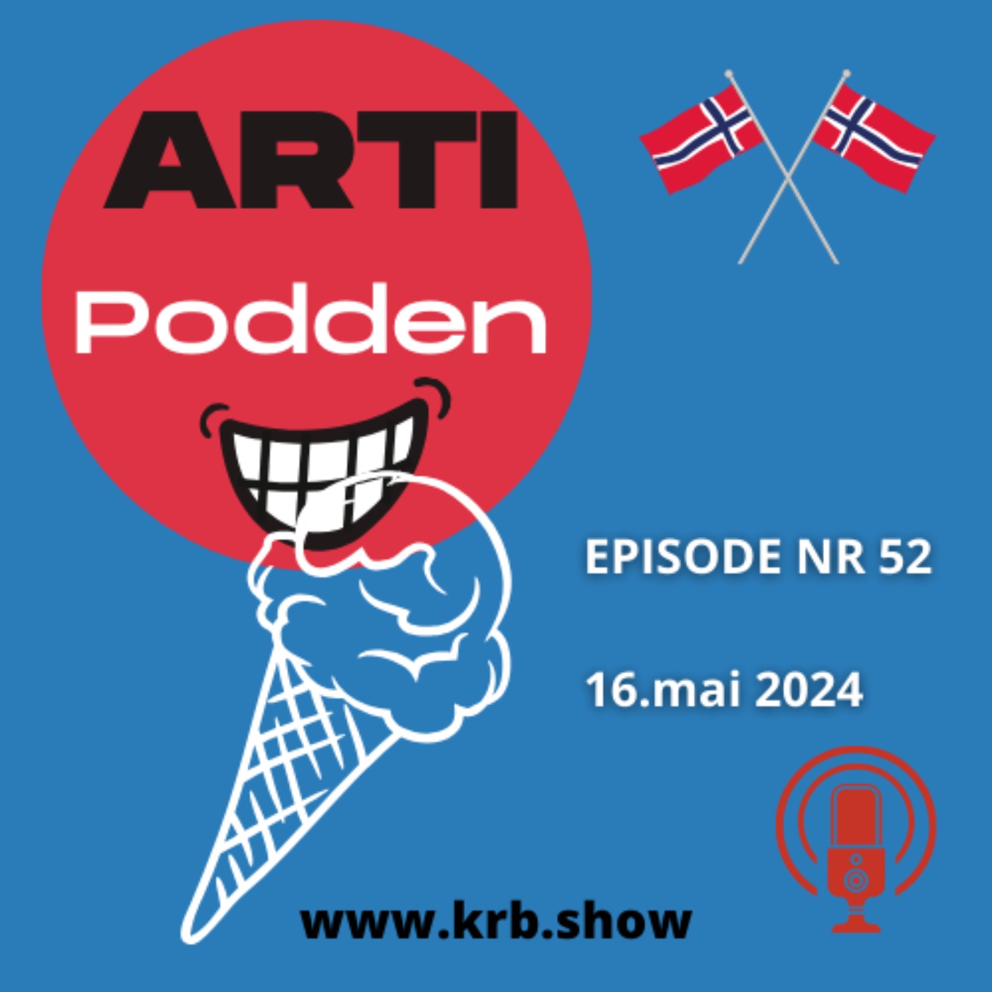 Artipodden