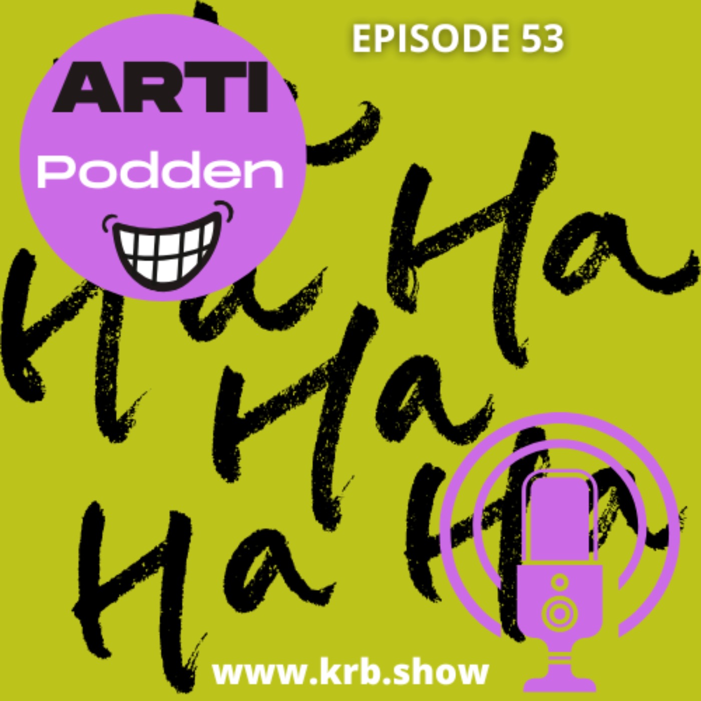 Artipodden