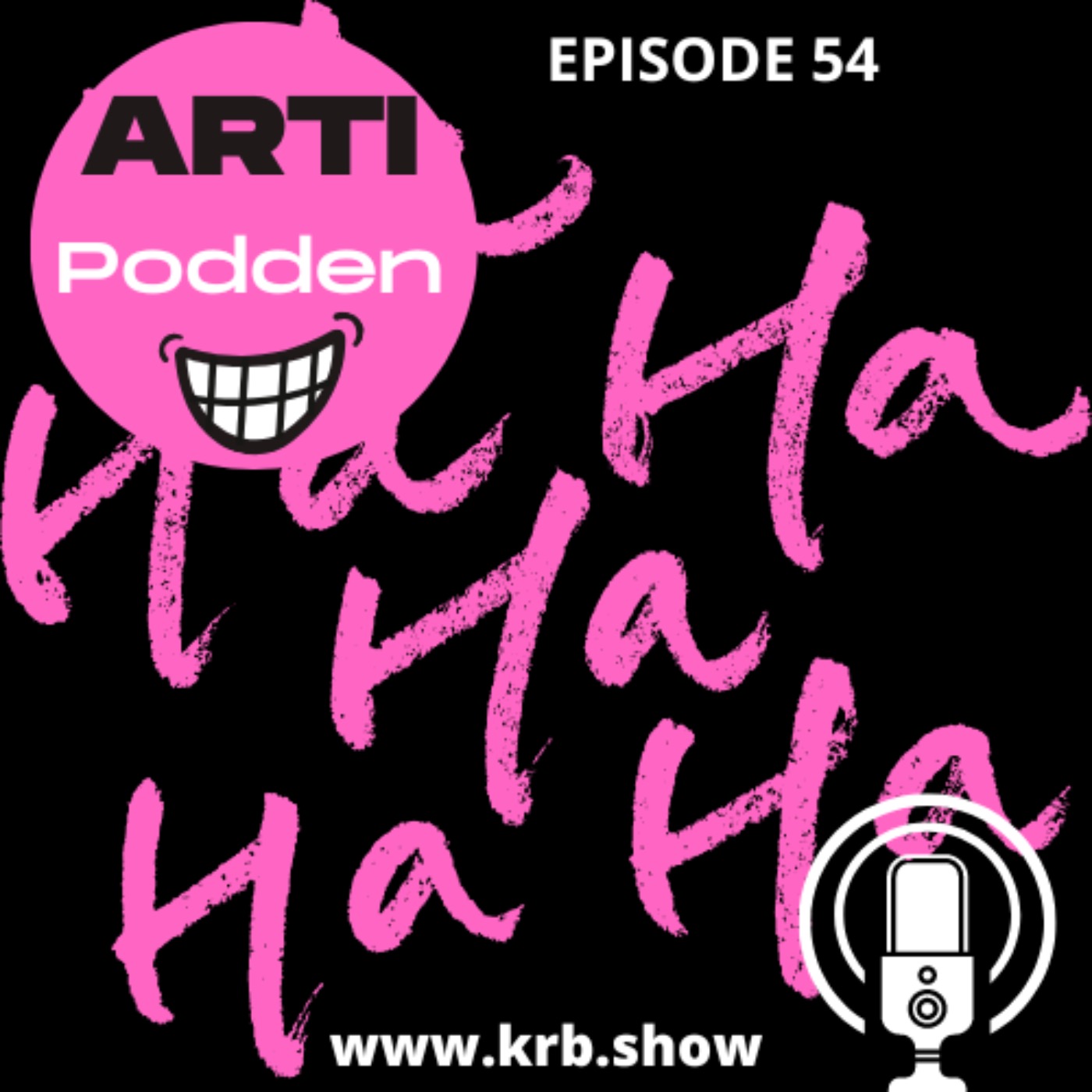 Artipodden