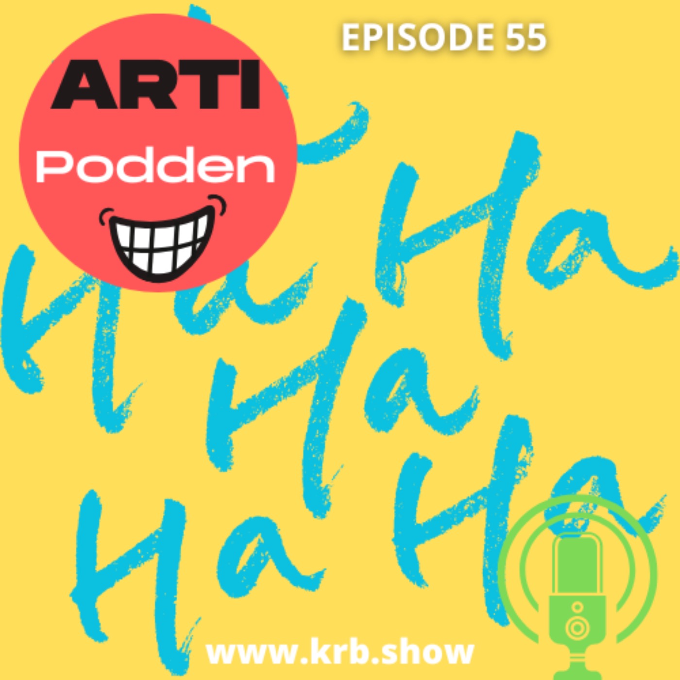 Artipodden