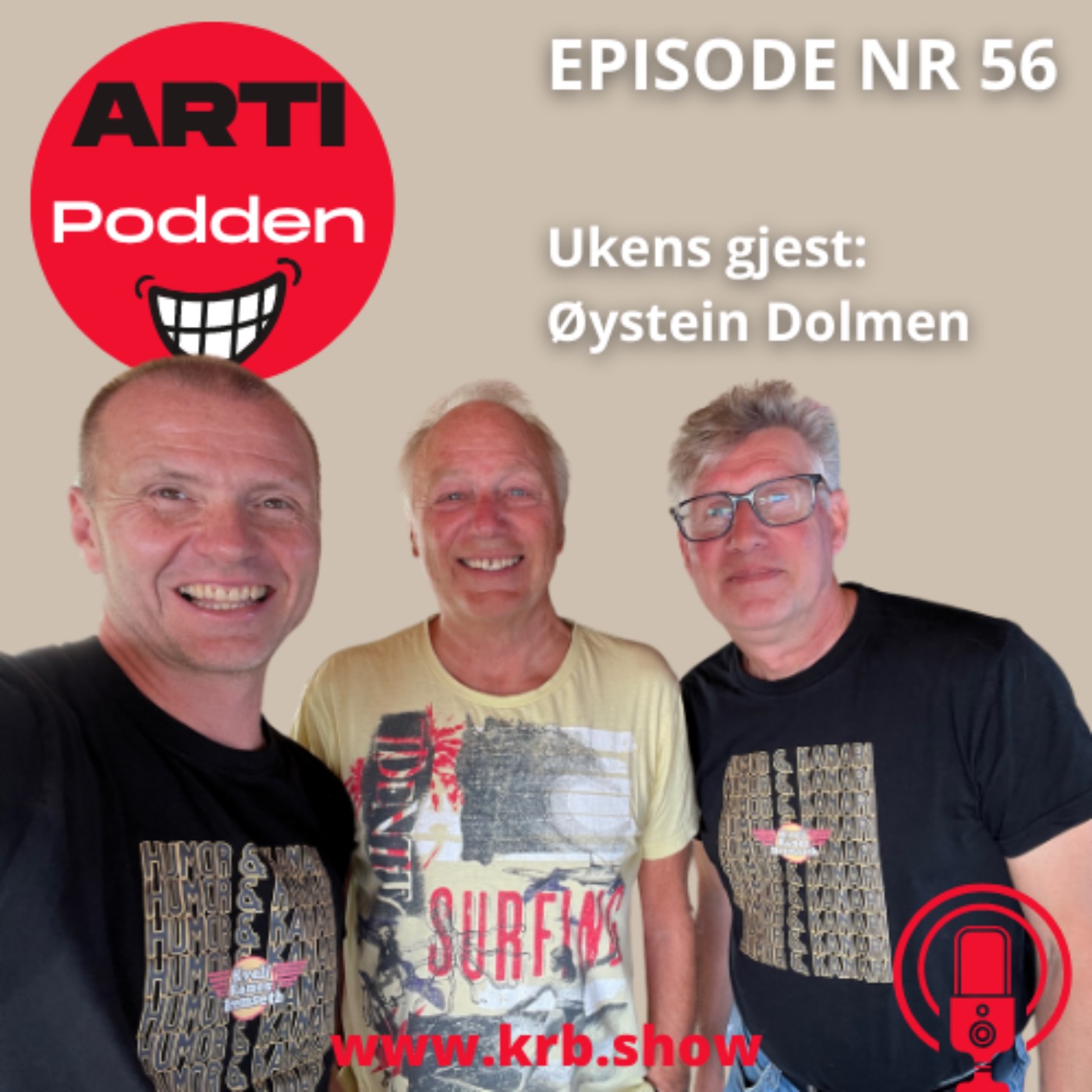 Artipodden