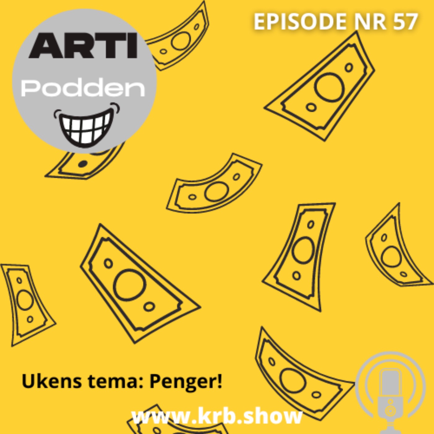 Artipodden