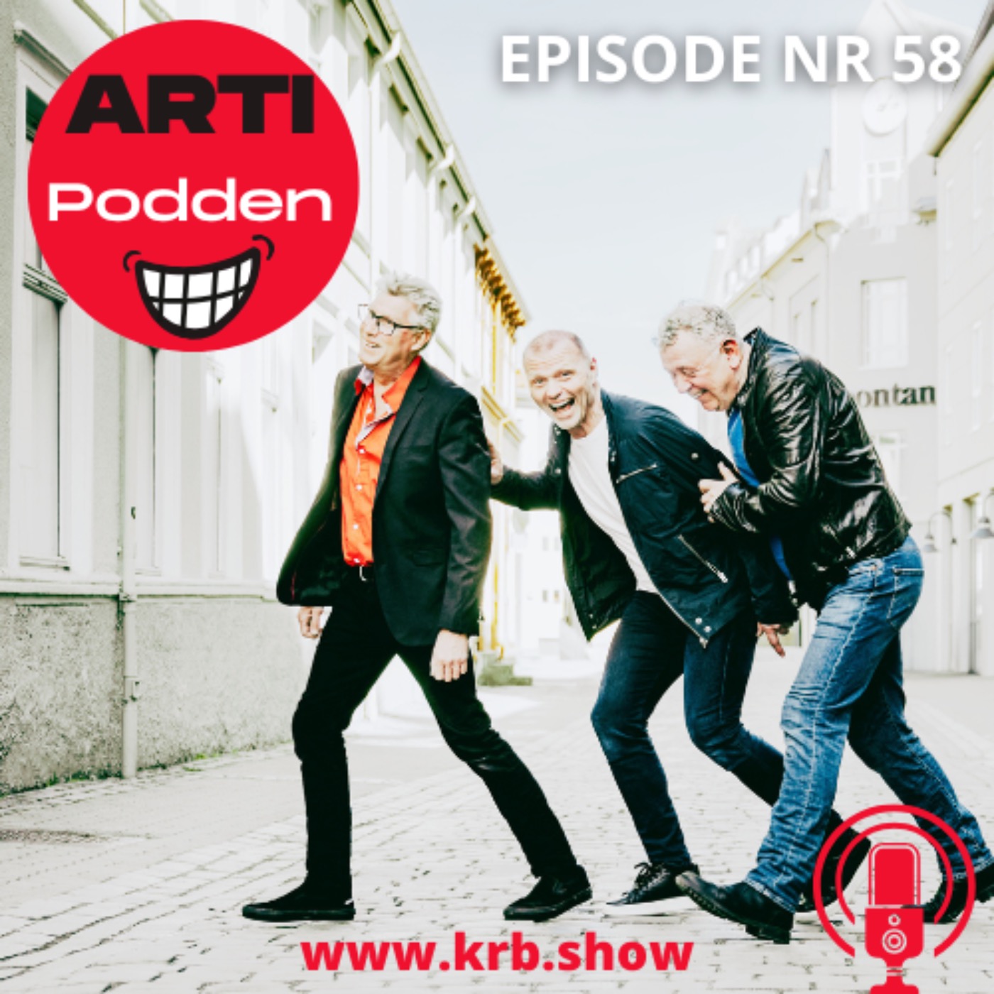 Artipodden