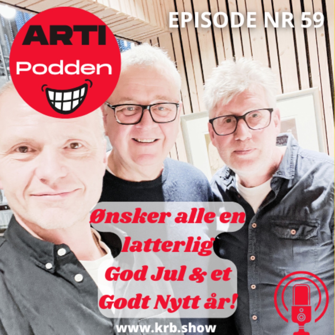 Artipodden