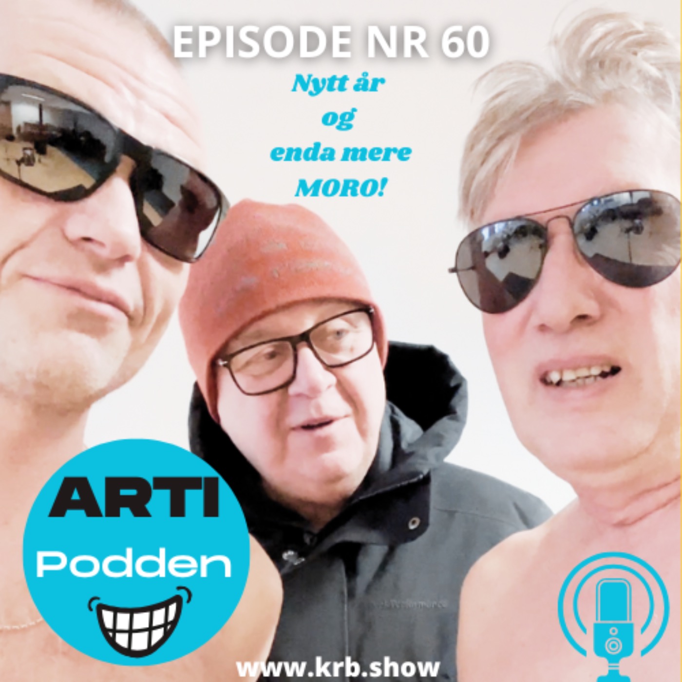 Artipodden