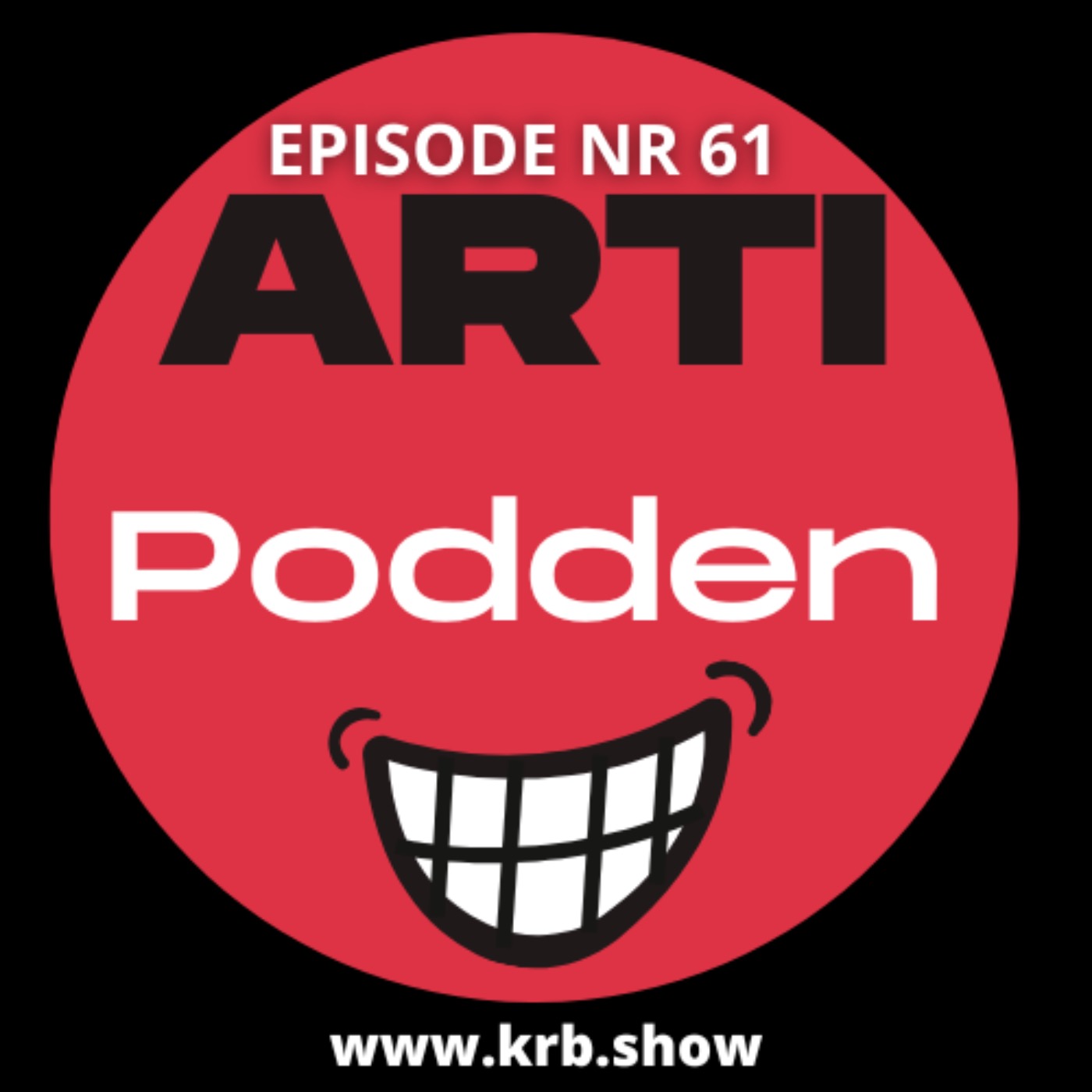 Artipodden