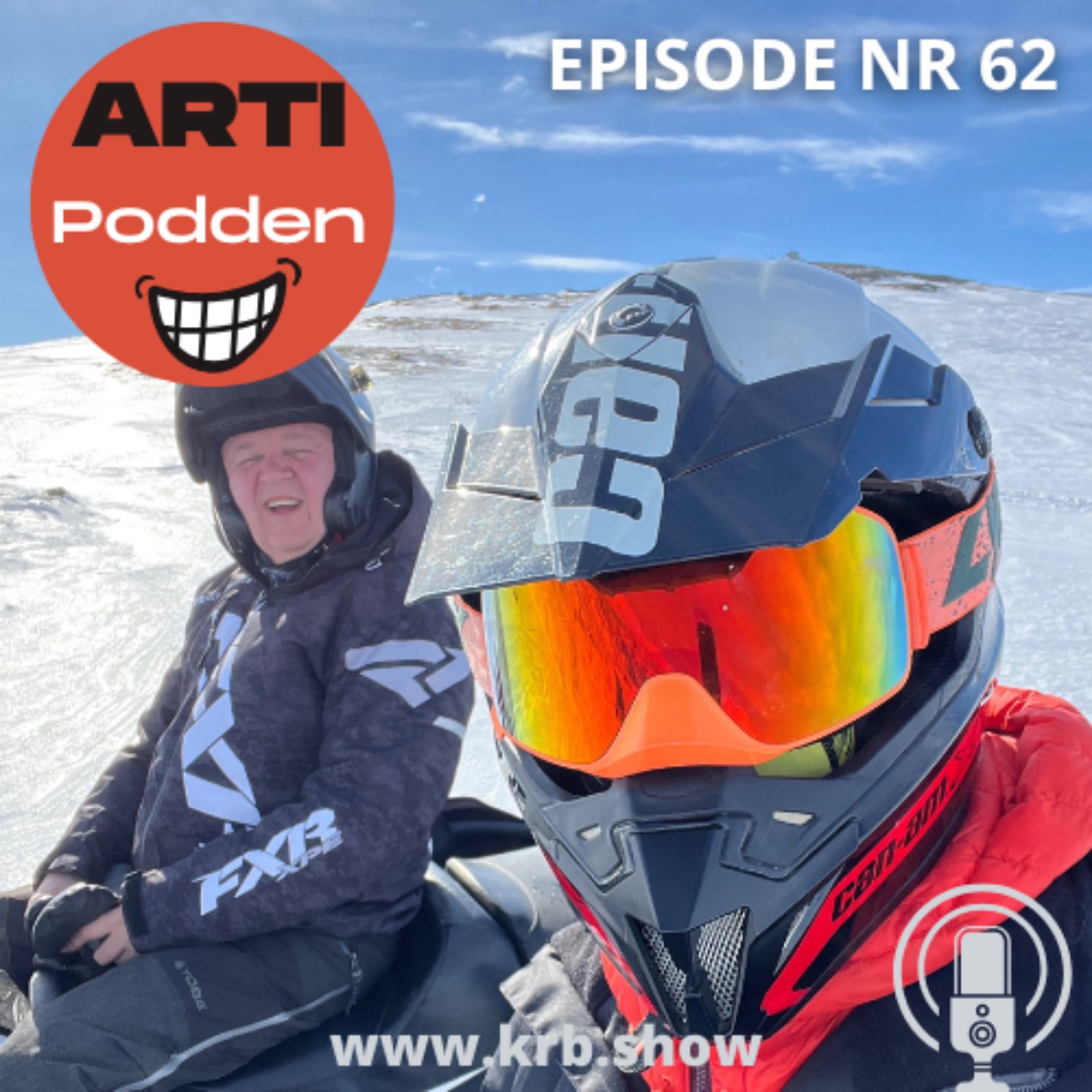 Artipodden