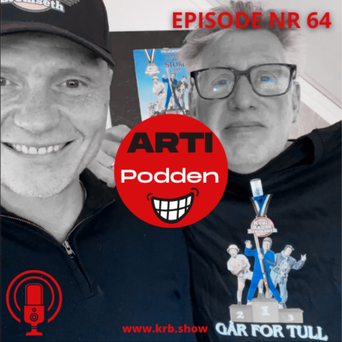 Artipodden