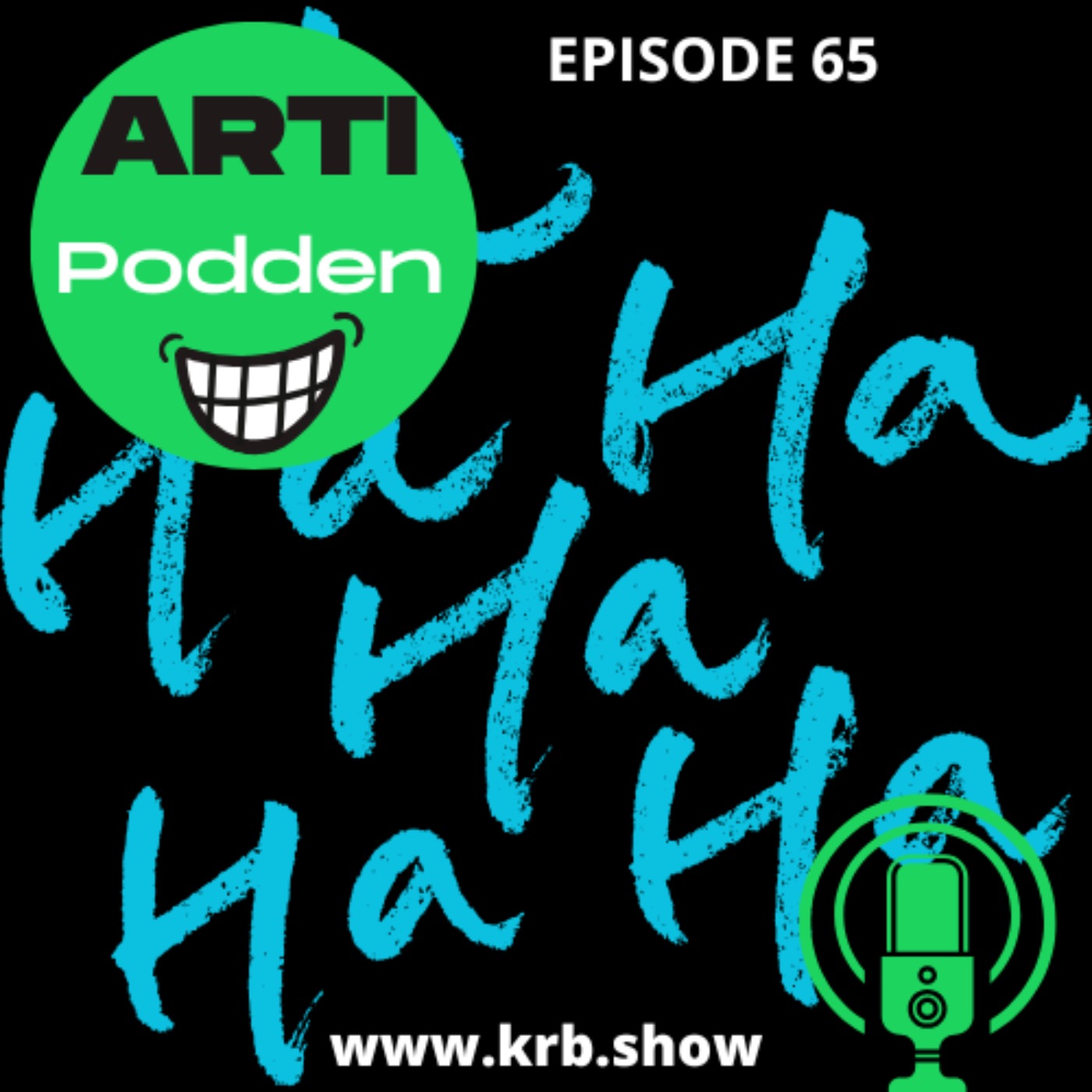 Artipodden