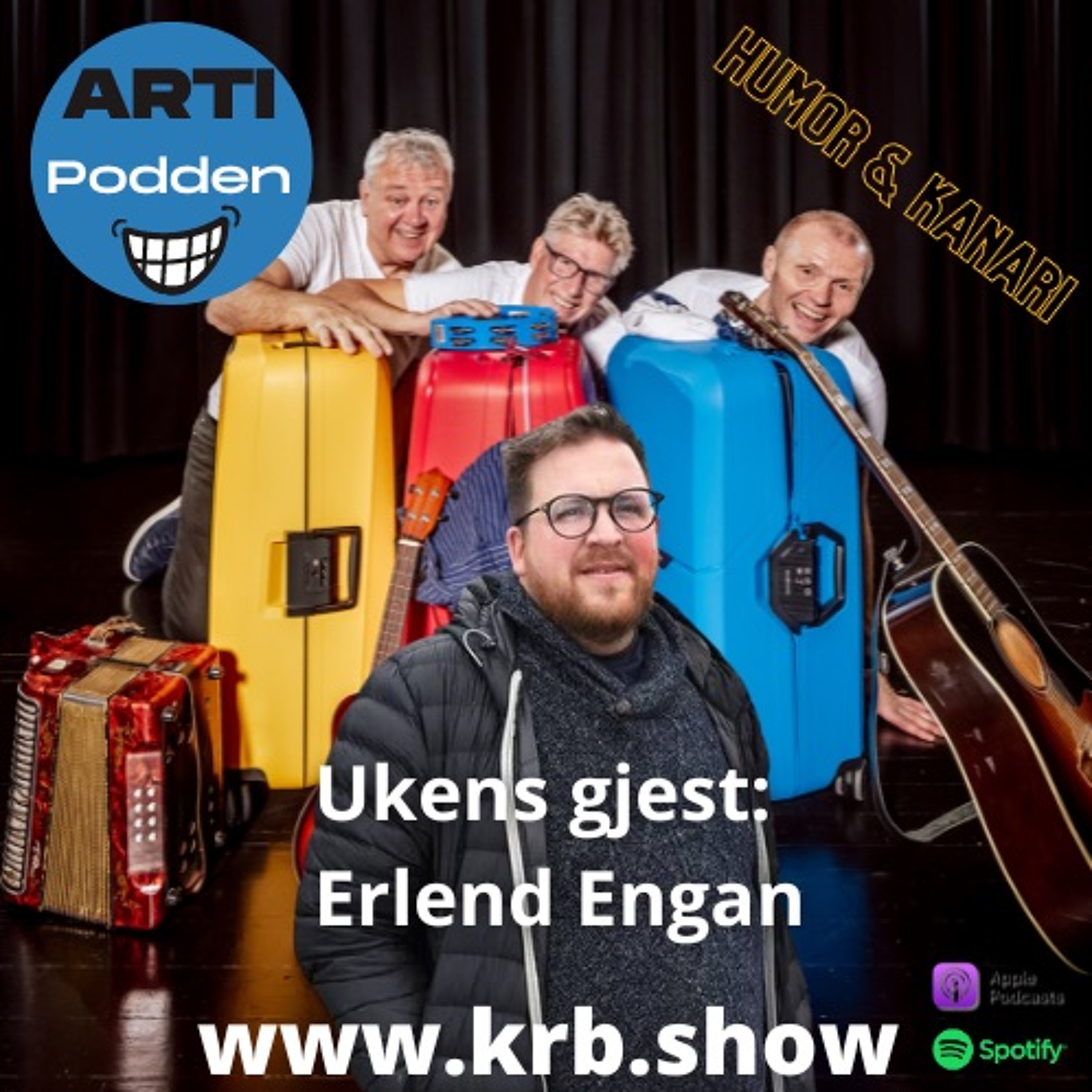 Artipodden