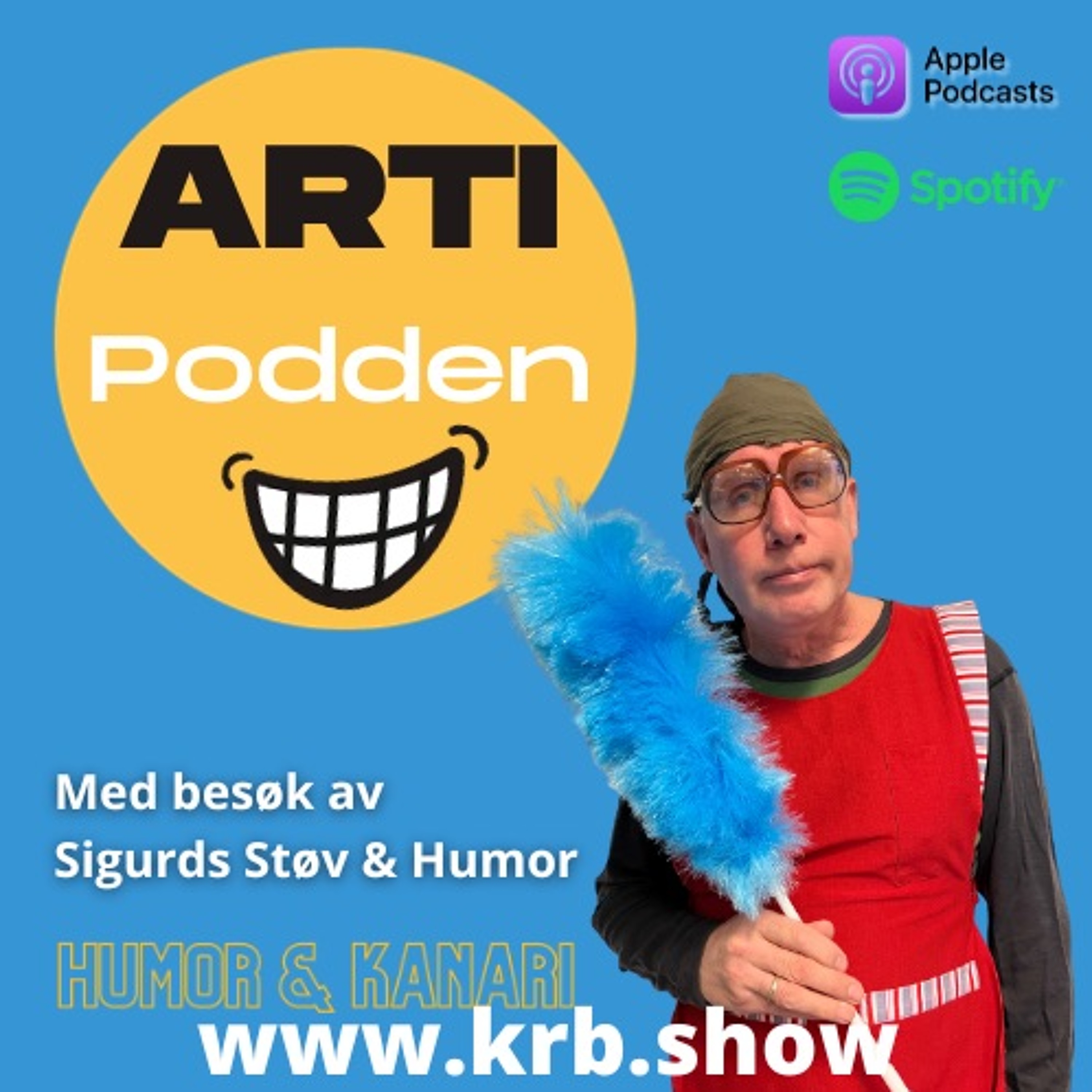 Artipodden