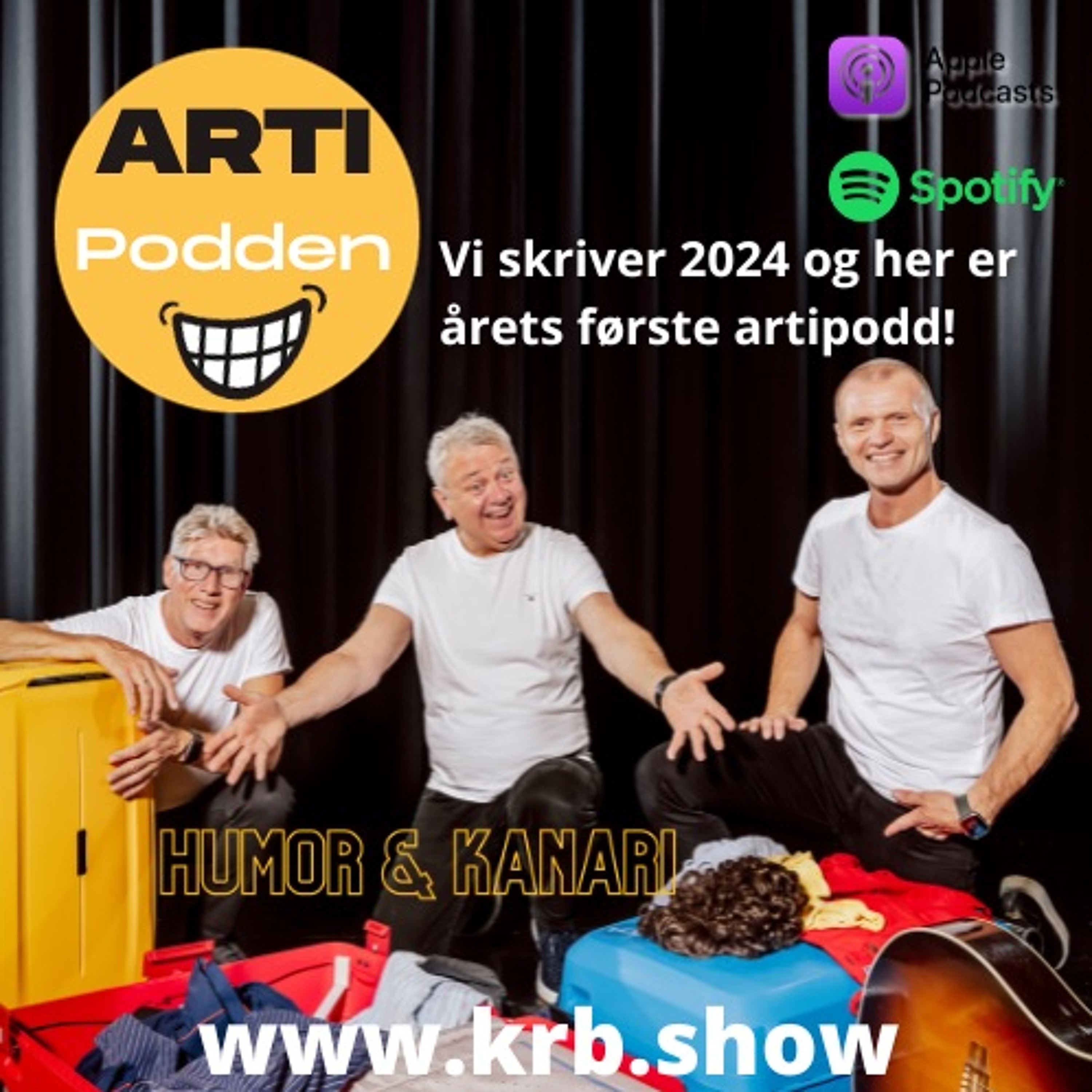 Artipodden