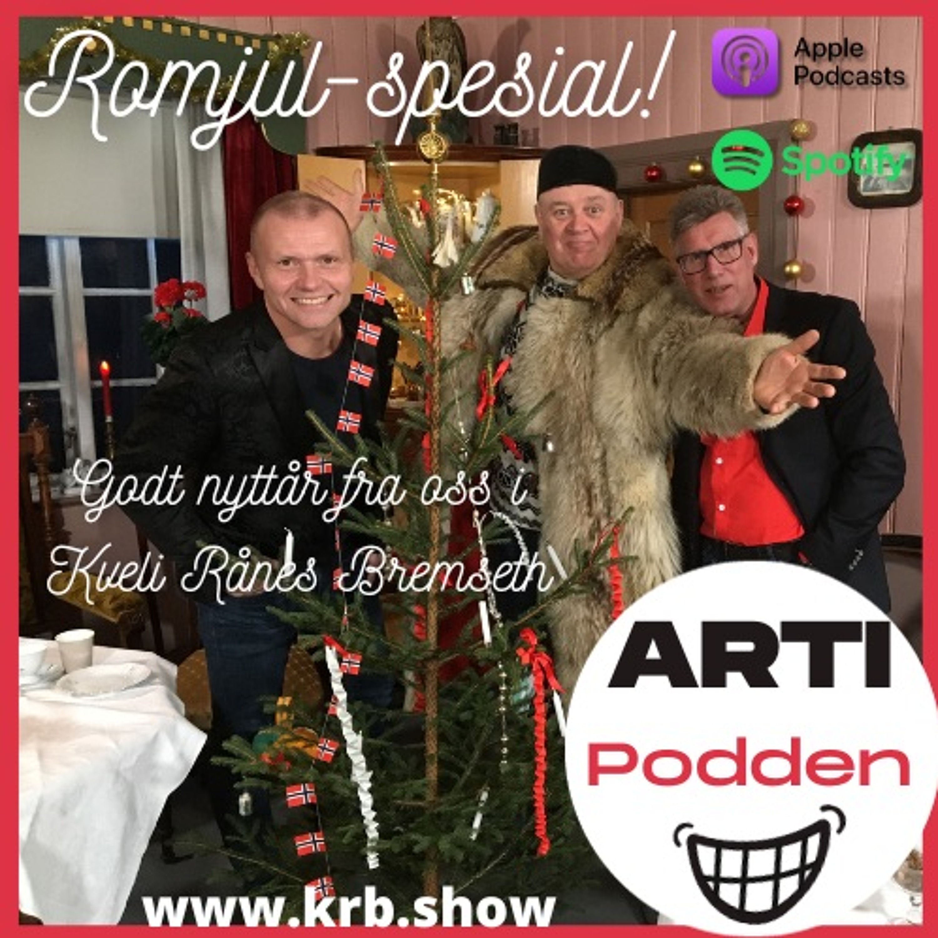 Artipodden