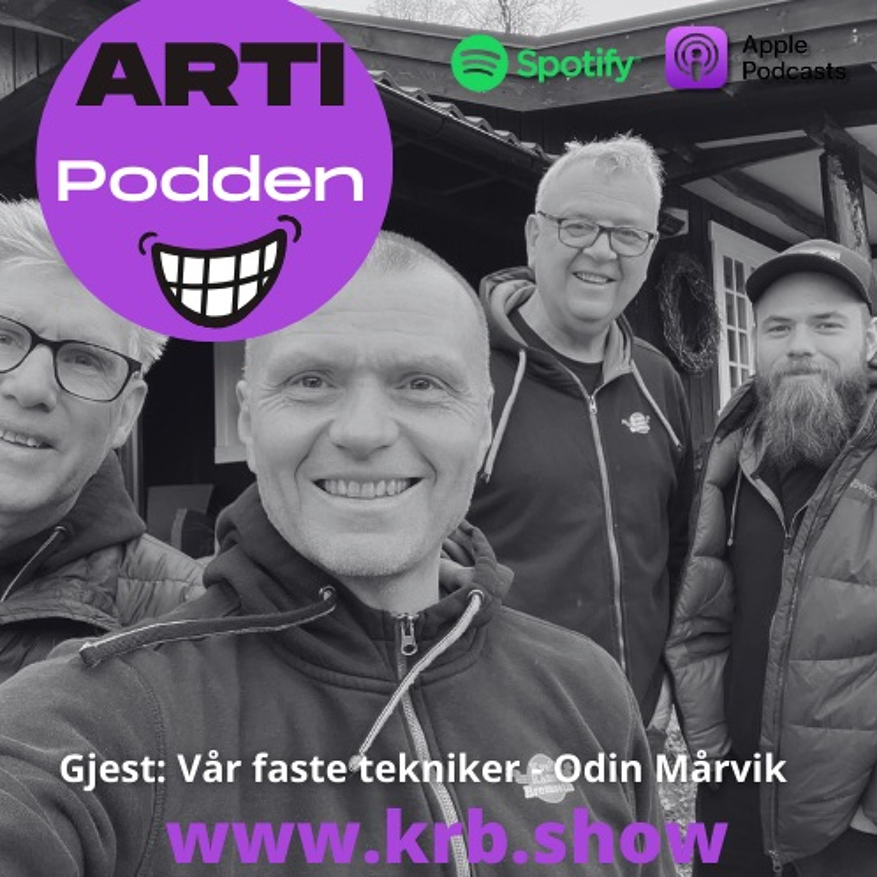 Artipodden