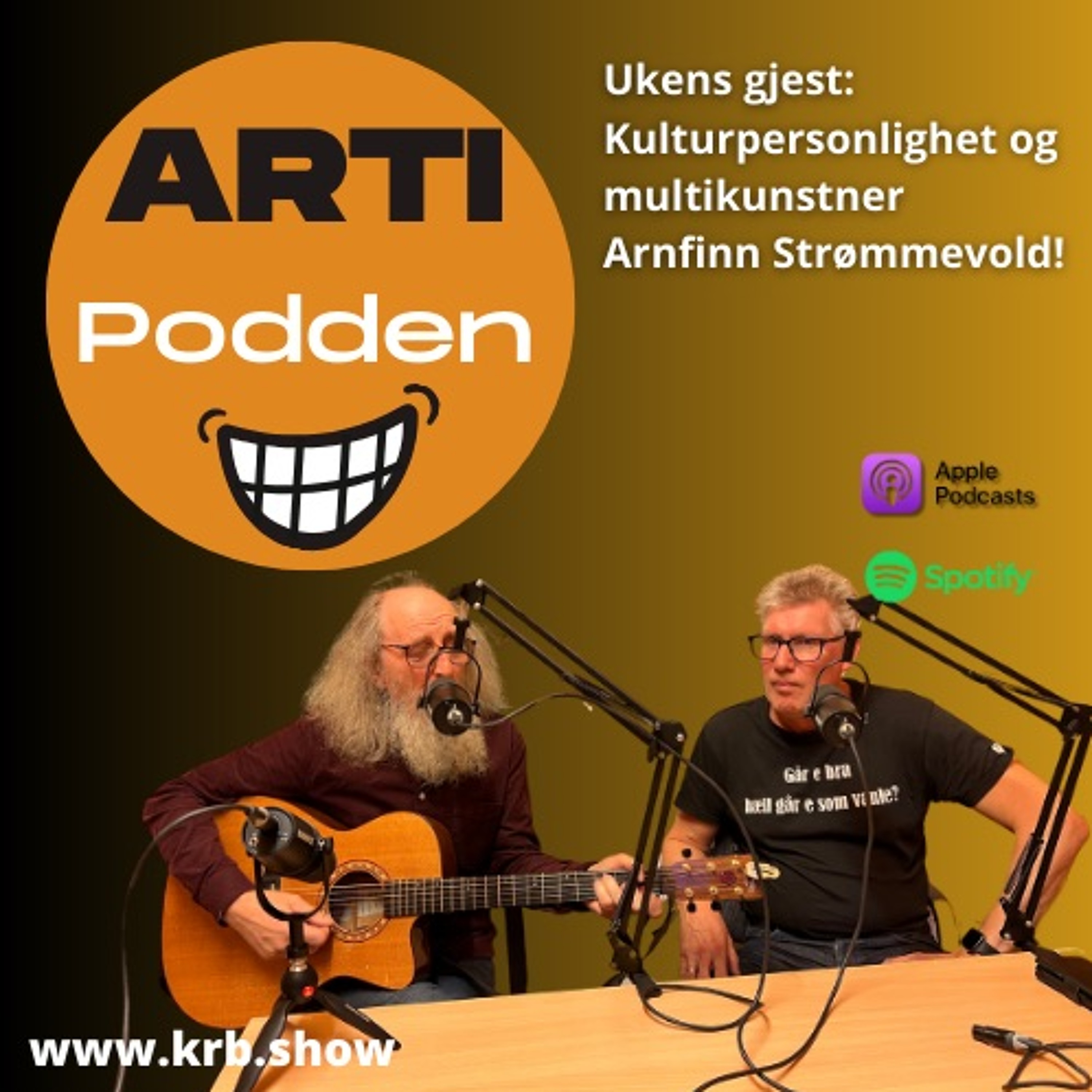 Artipodden